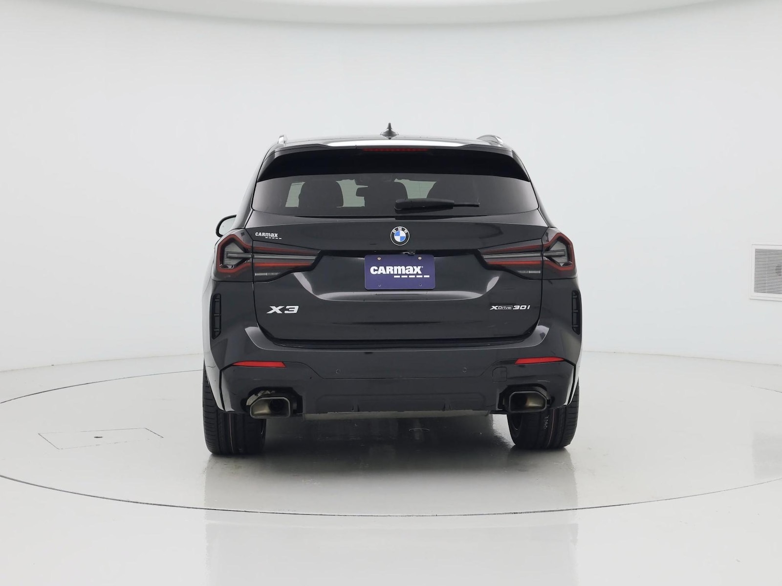2023 BMW X3 30i - Photo 7