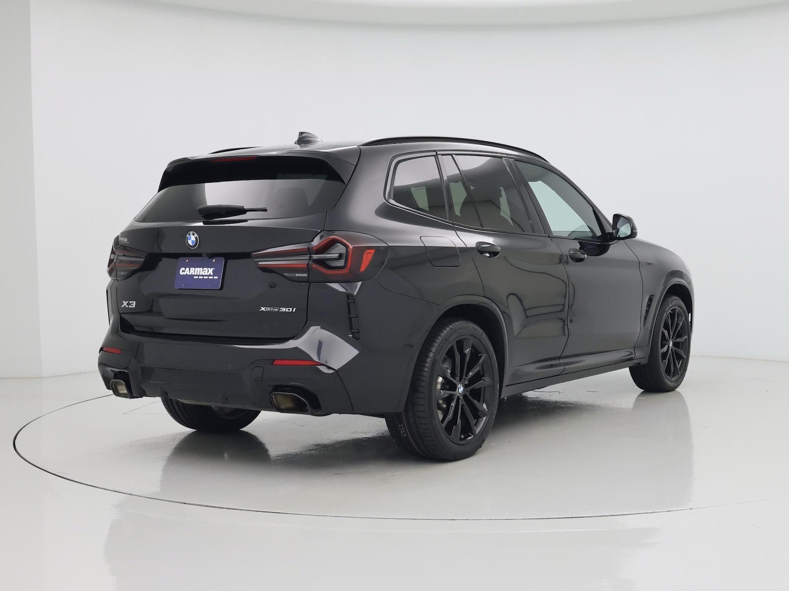 2023 BMW X3 30i - Photo 9