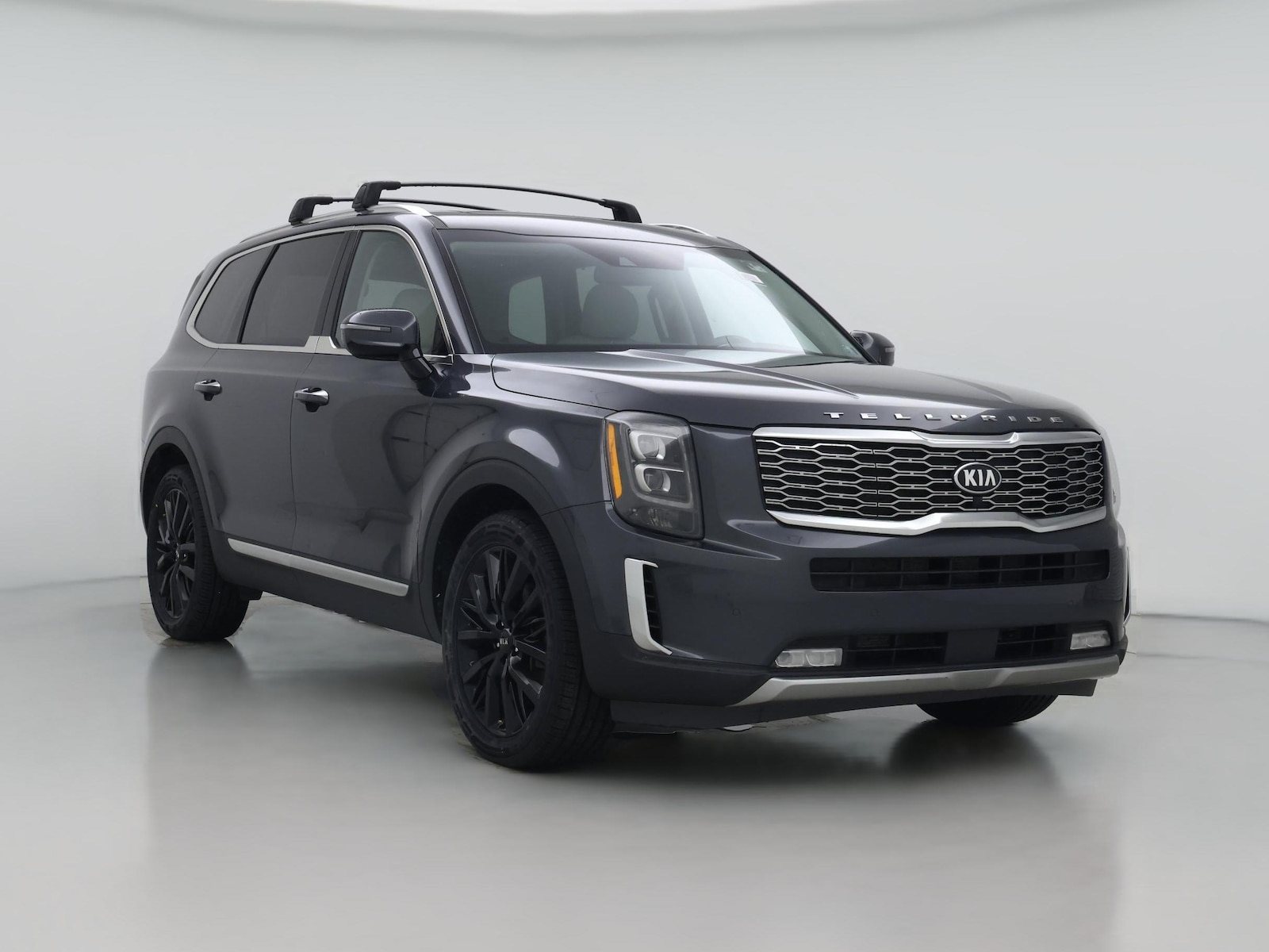 2020 Kia Telluride
