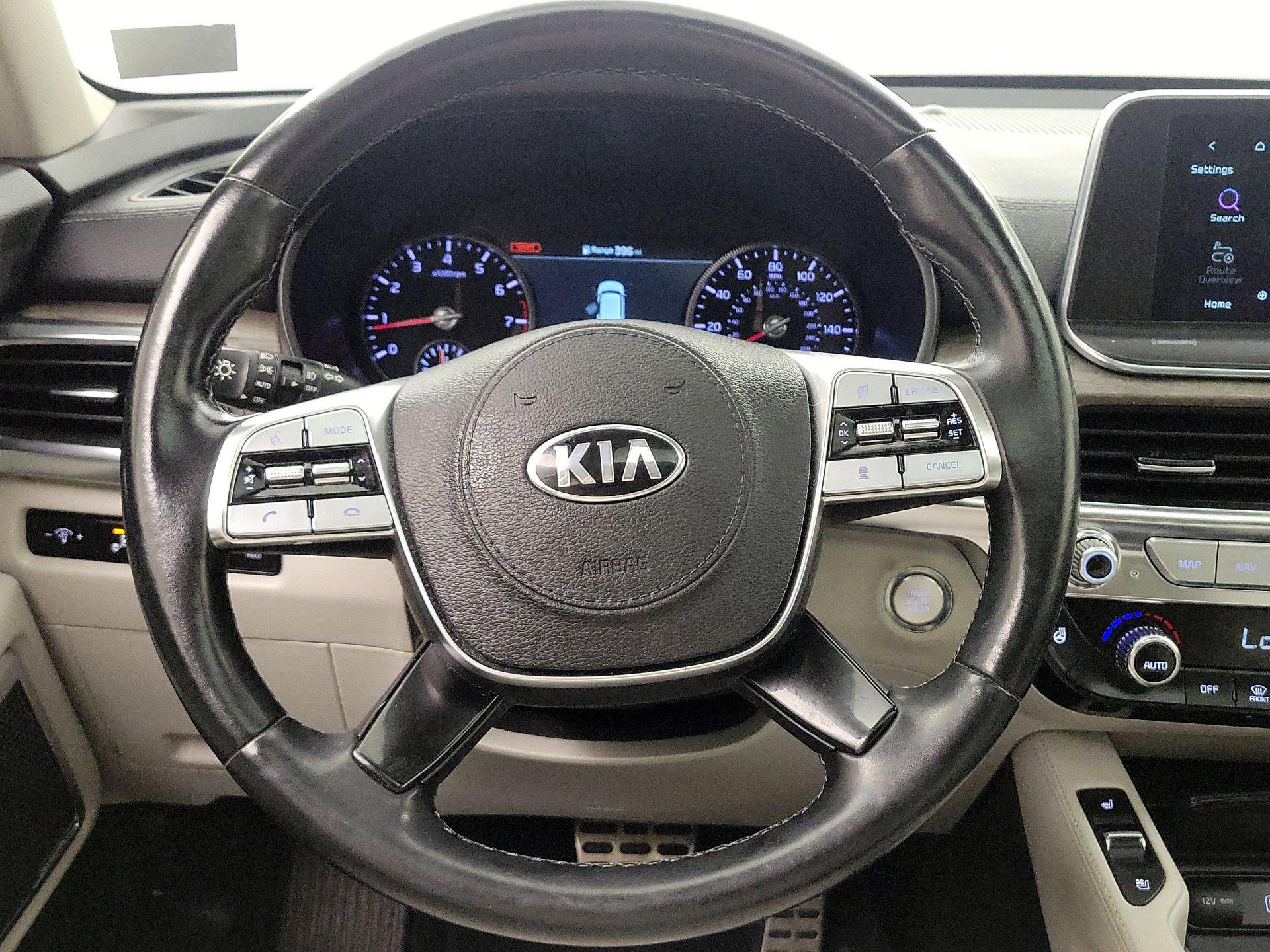 Thumbnail: 2020 Kia Telluride - 10