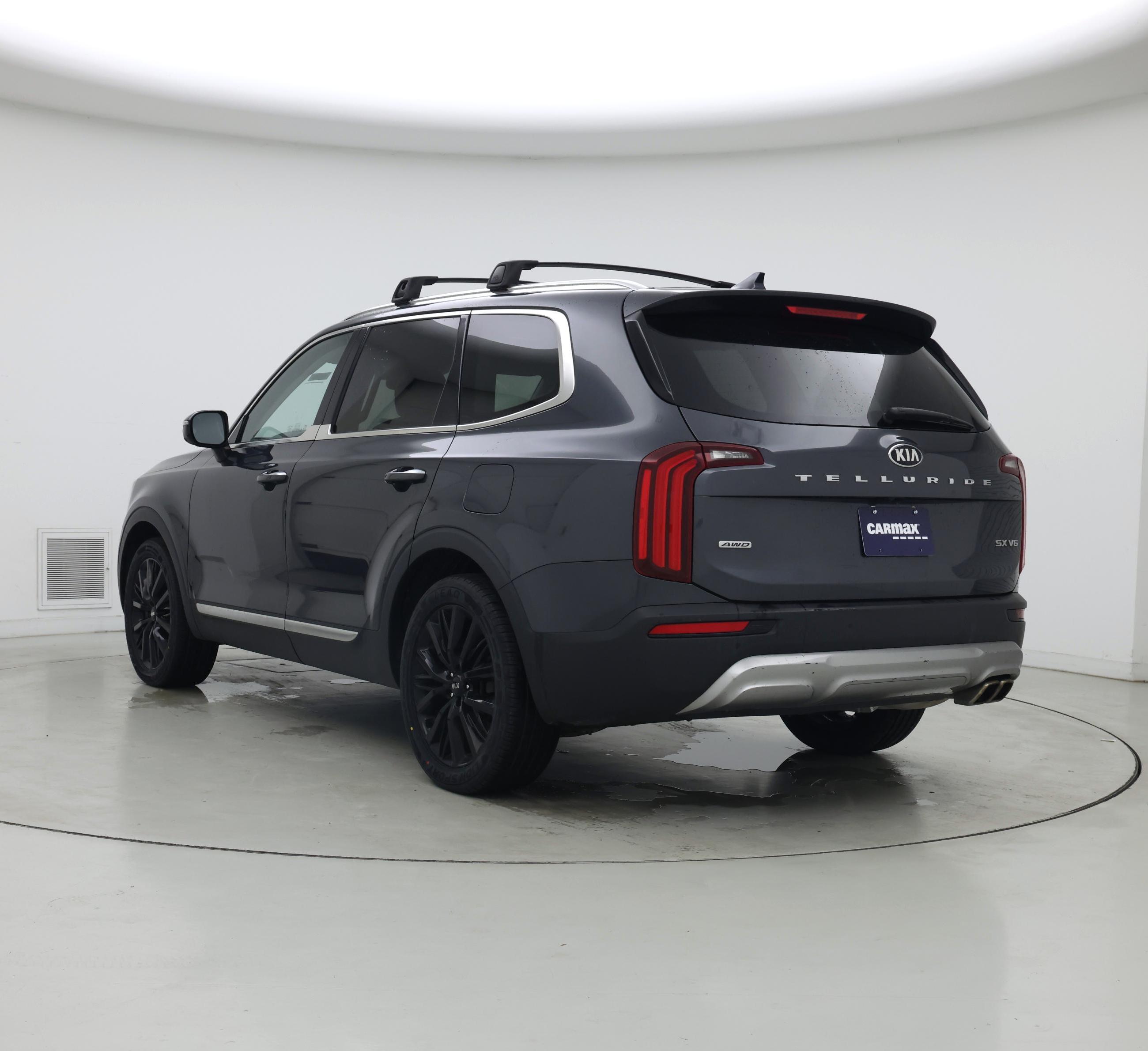 Thumbnail: 2020 Kia Telluride - 2