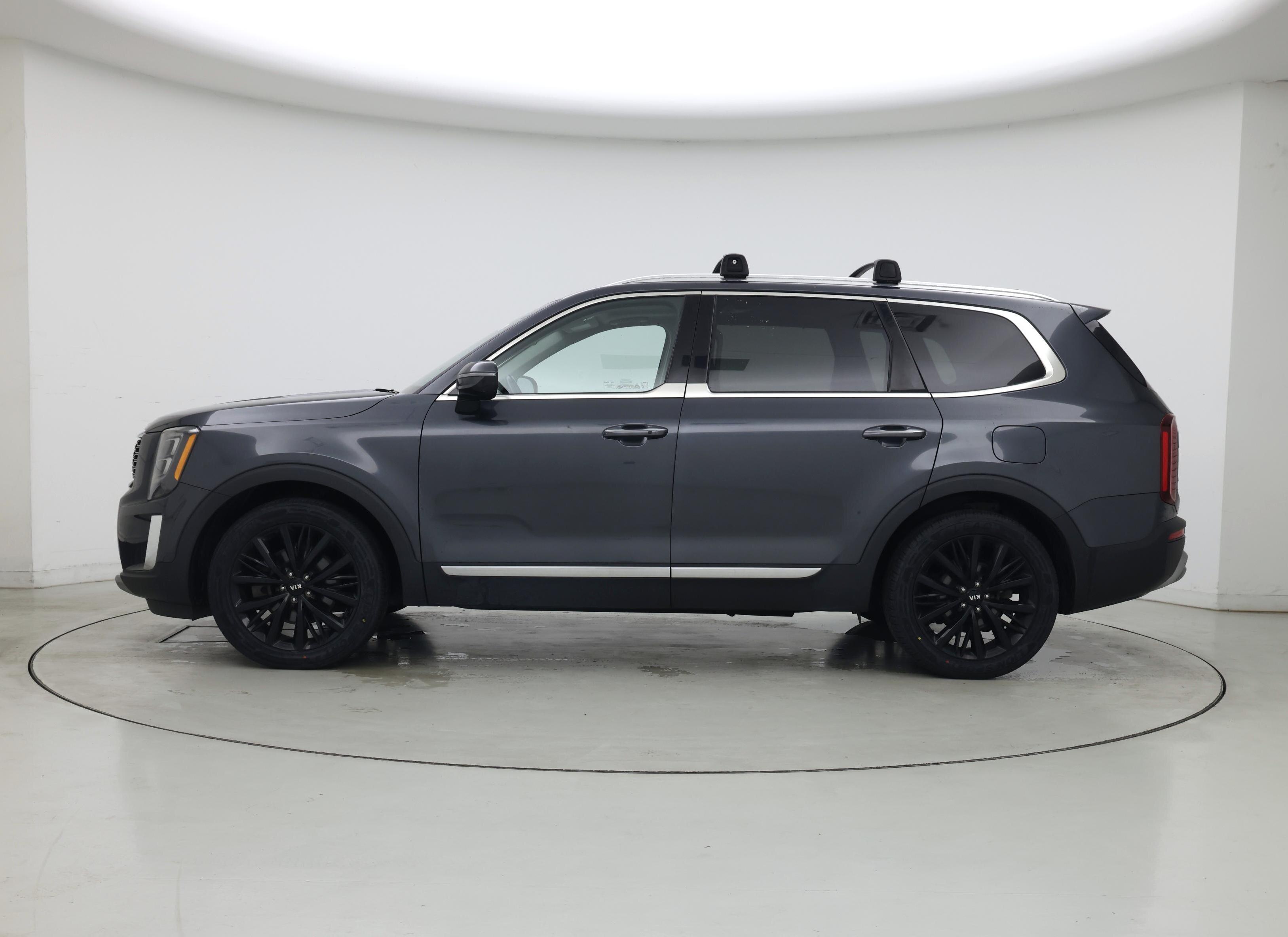 Thumbnail: 2020 Kia Telluride - 3
