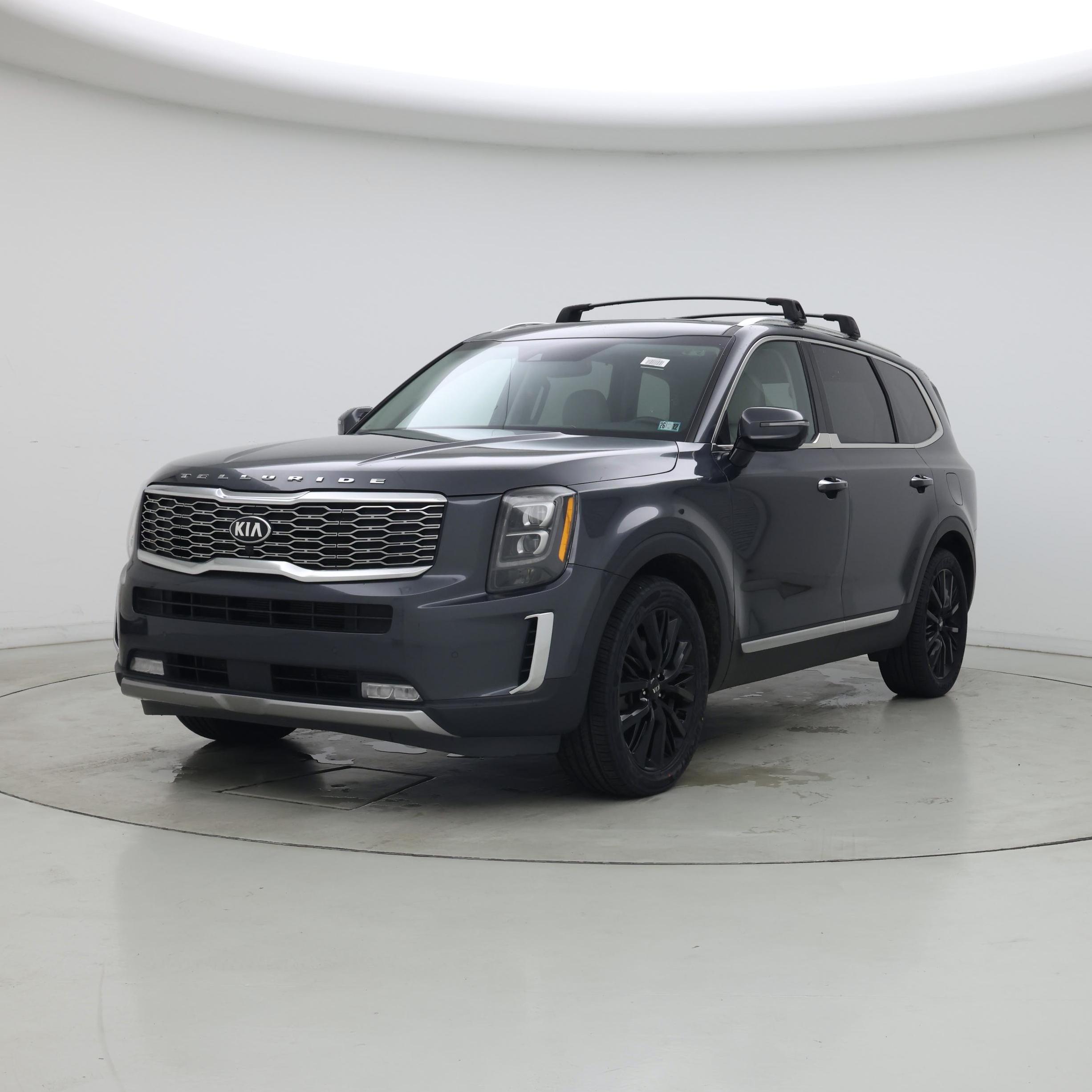 Thumbnail: 2020 Kia Telluride - 4