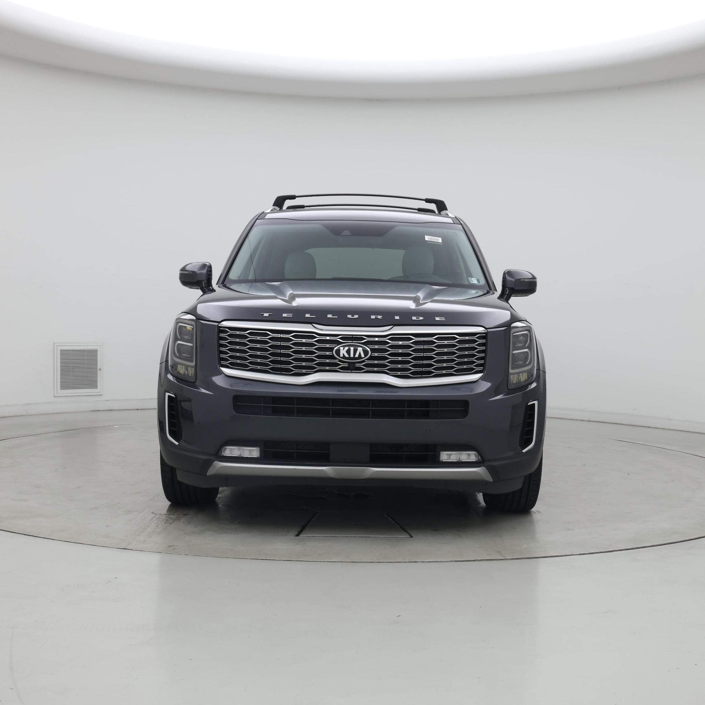 Thumbnail: 2020 Kia Telluride - 5