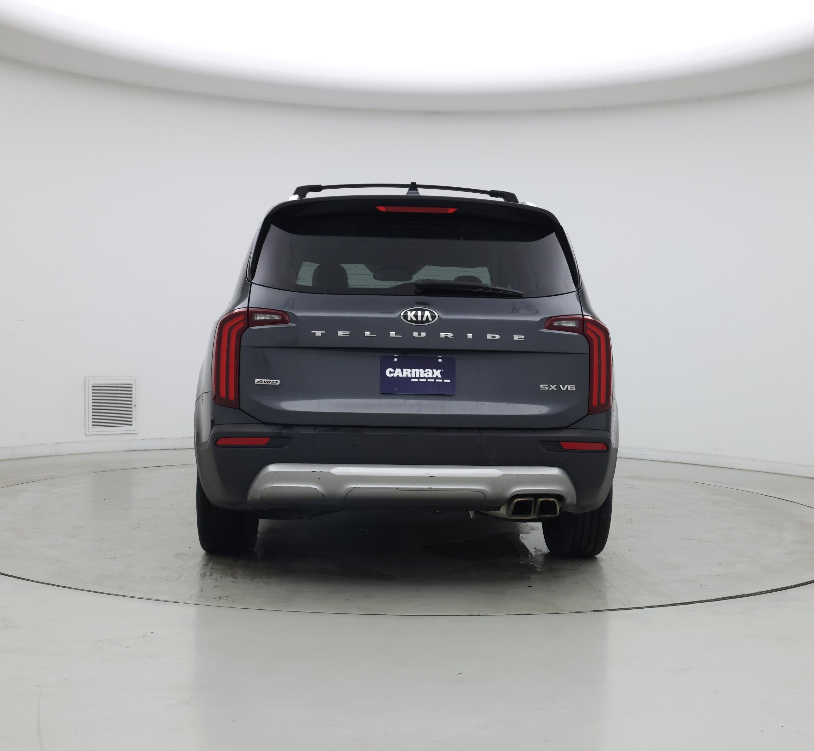 Thumbnail: 2020 Kia Telluride - 6