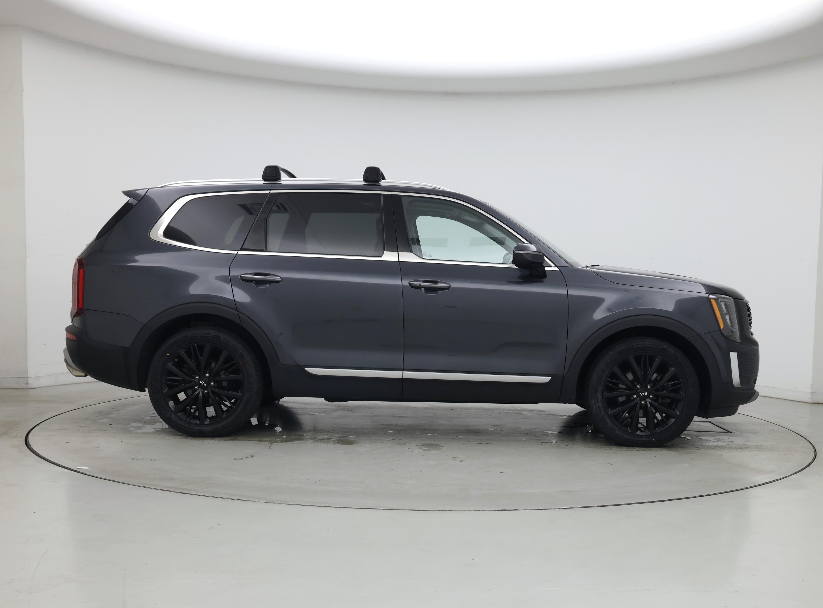 Thumbnail: 2020 Kia Telluride - 7