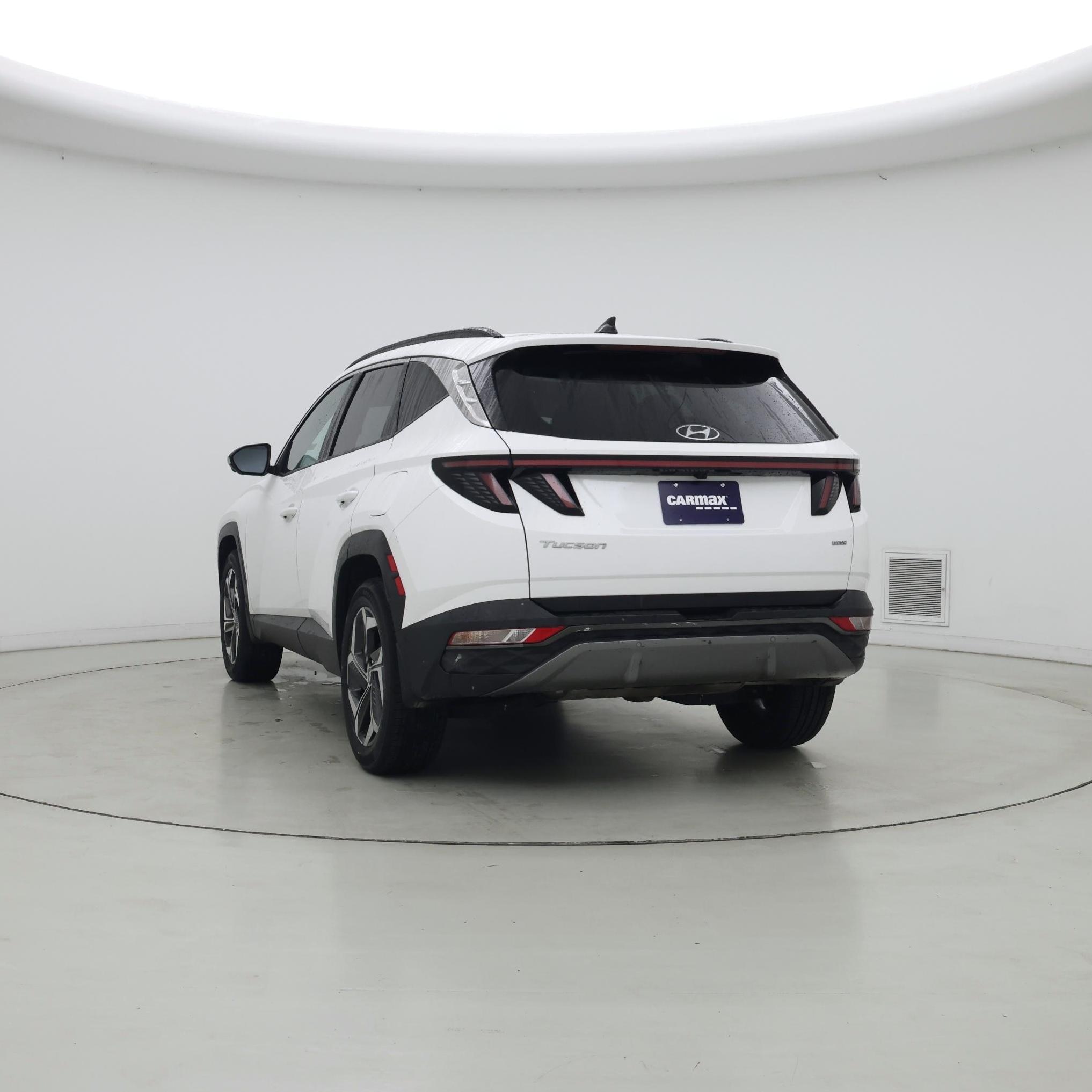 Thumbnail: 2023 Hyundai Tucson - 2
