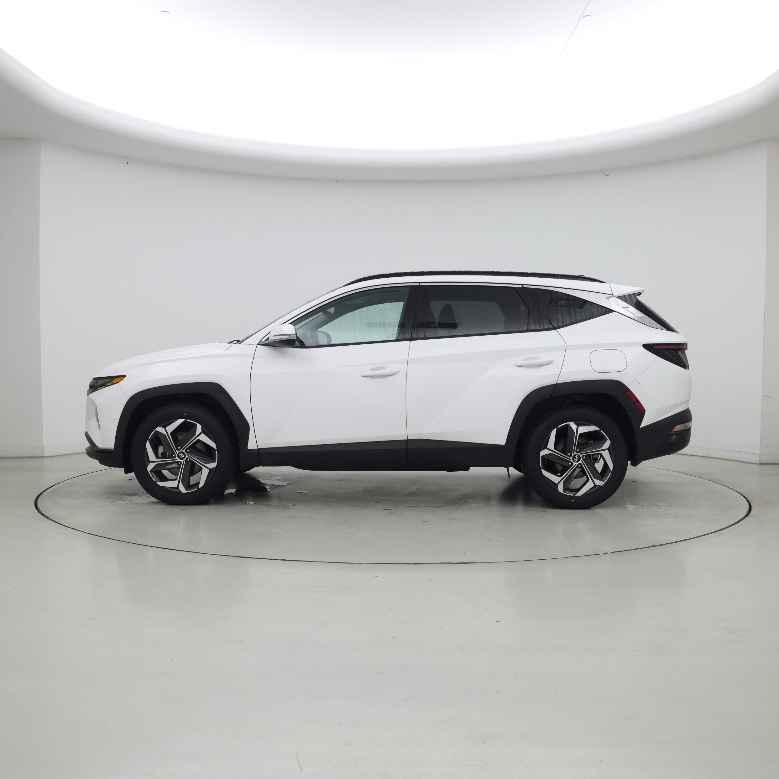 Thumbnail: 2023 Hyundai Tucson - 3