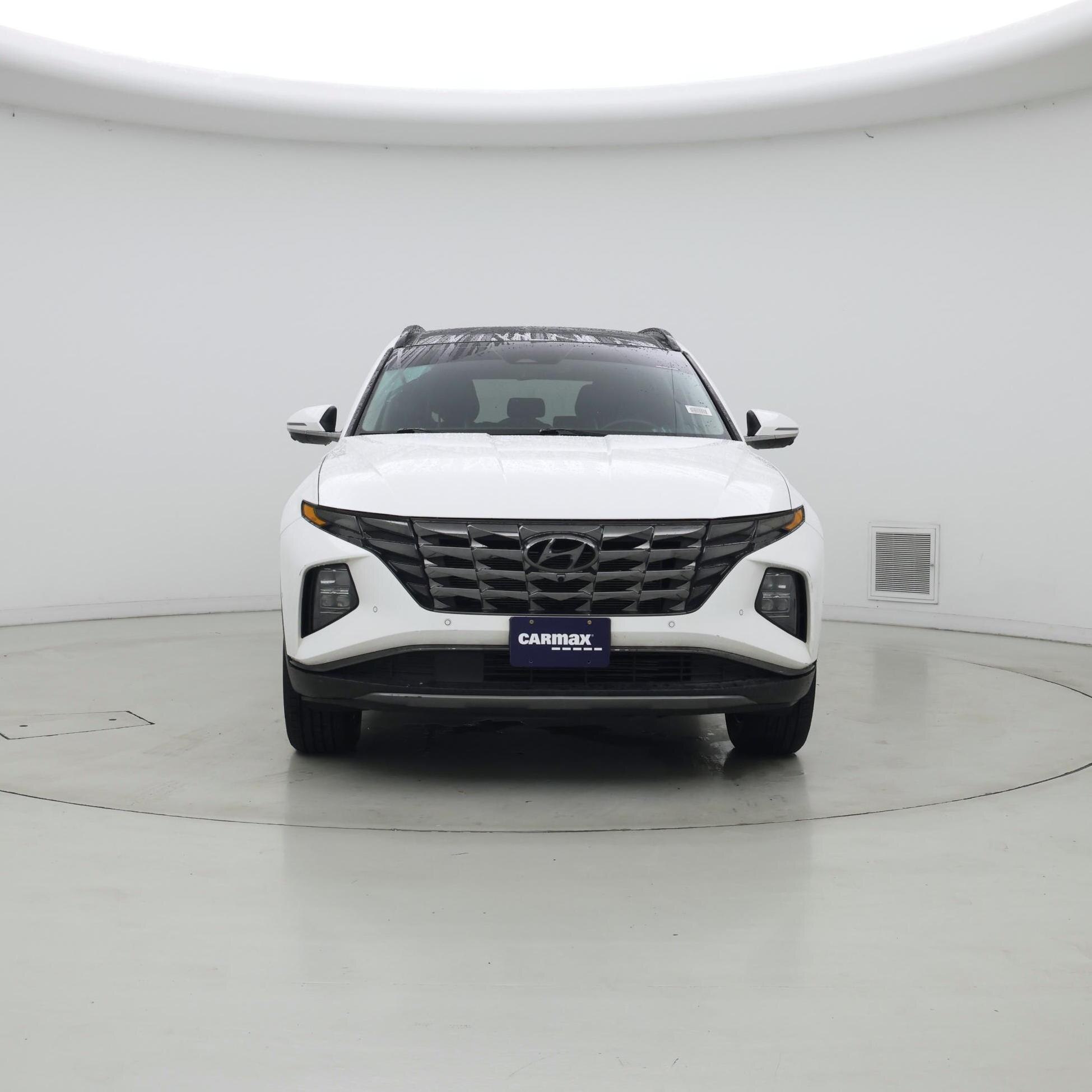 Thumbnail: 2023 Hyundai Tucson - 5