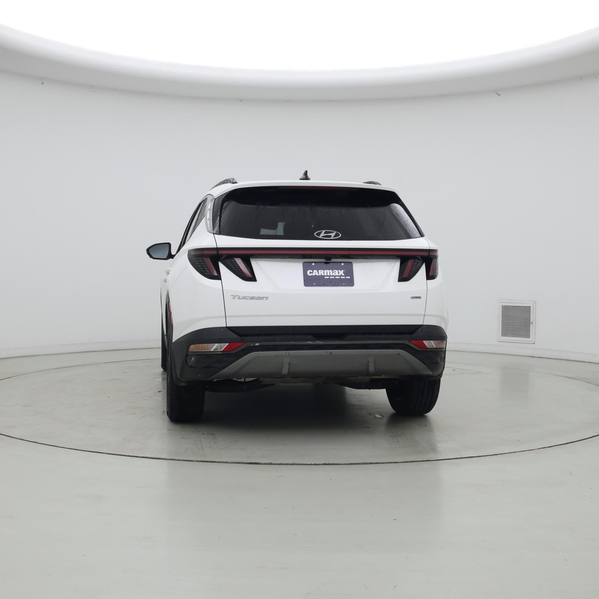 Thumbnail: 2023 Hyundai Tucson - 6
