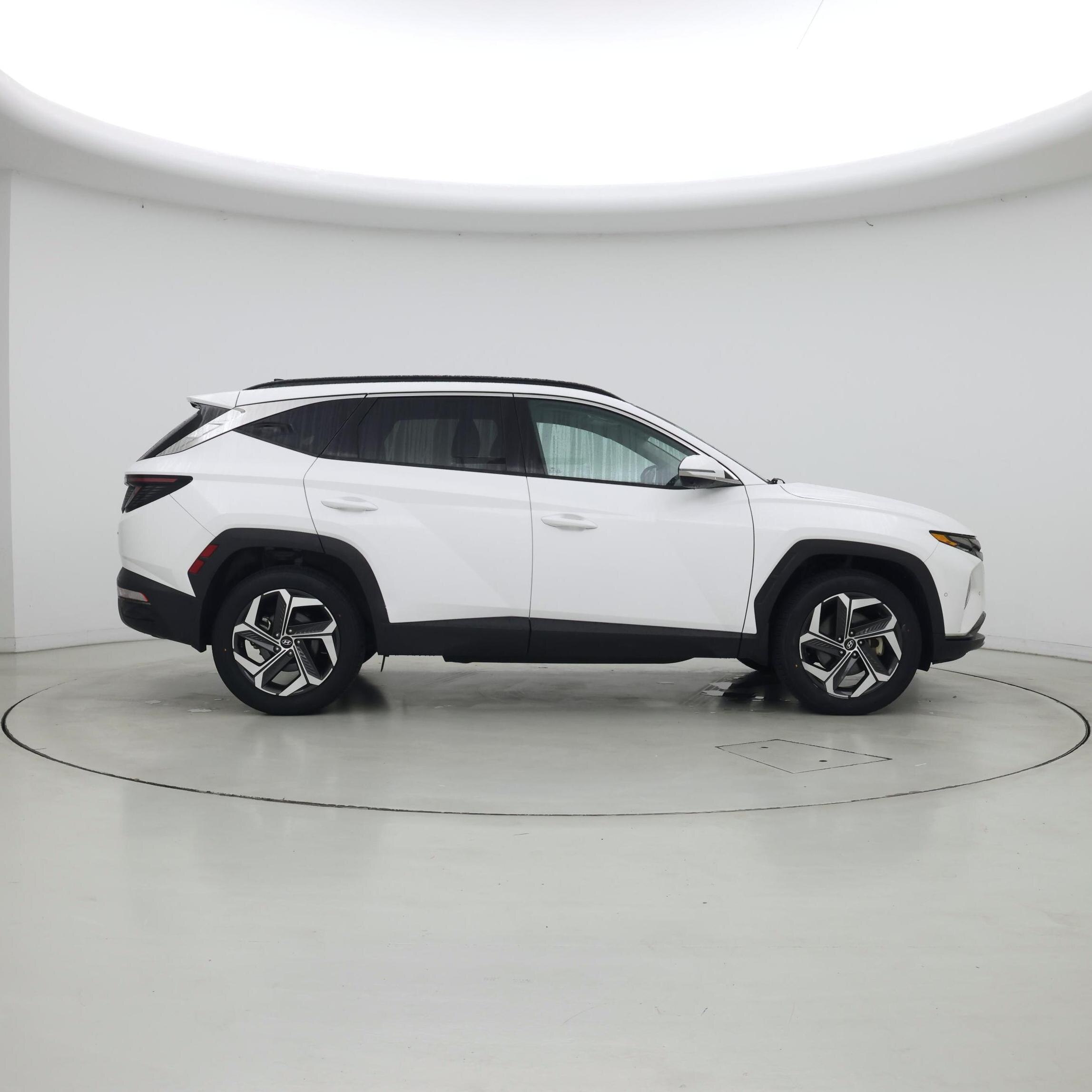 Thumbnail: 2023 Hyundai Tucson - 7