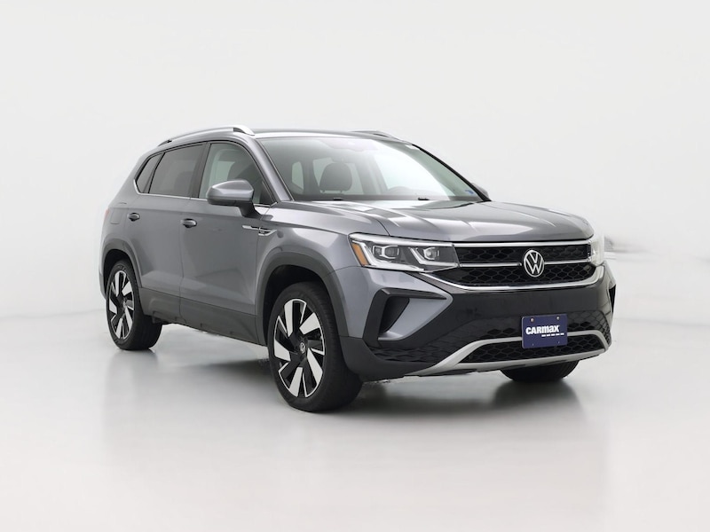 2023 Volkswagen Taos SEL
