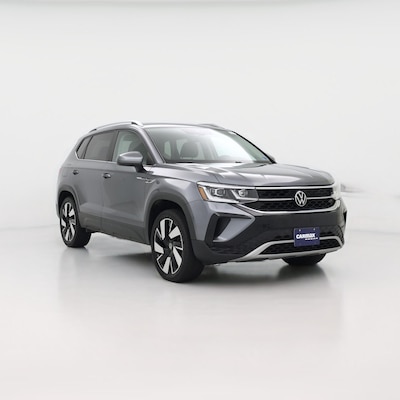 2023 Volkswagen Taos SEL