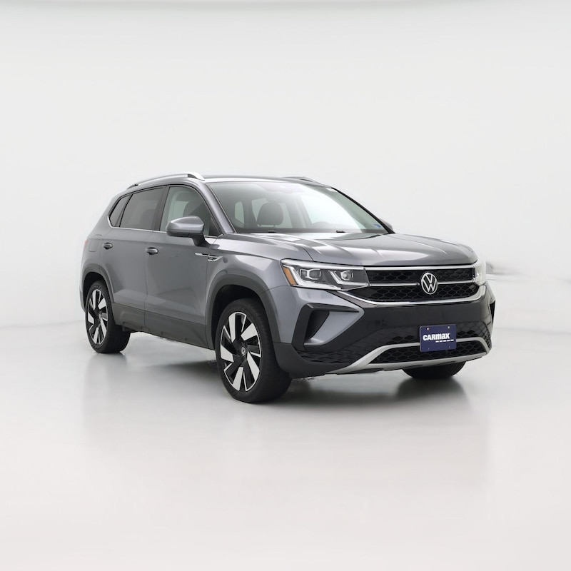 2023 Volkswagen Taos SEL