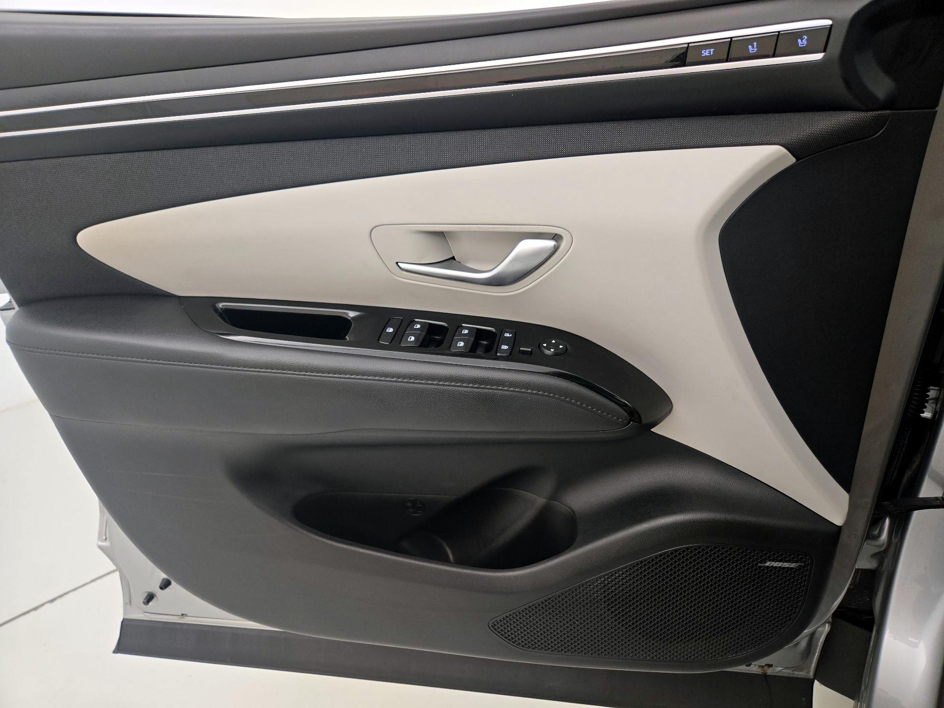 Thumbnail: 2023 Hyundai Tucson - 12
