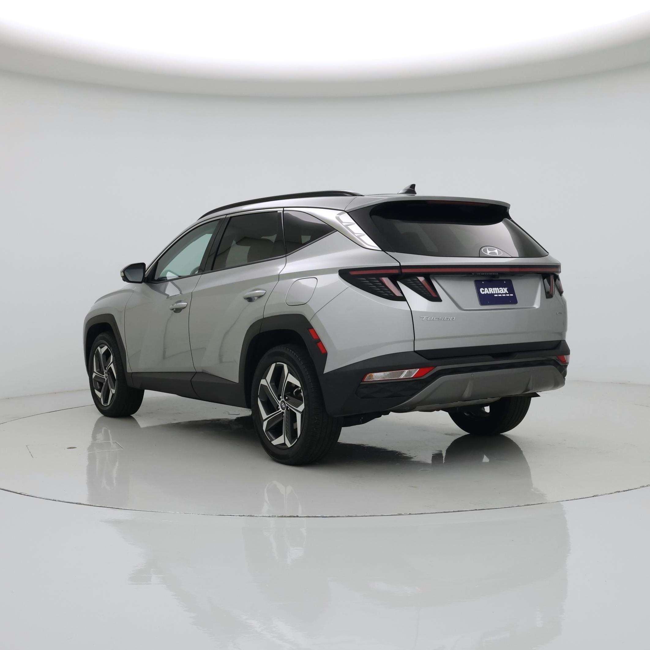 Thumbnail: 2023 Hyundai Tucson - 2