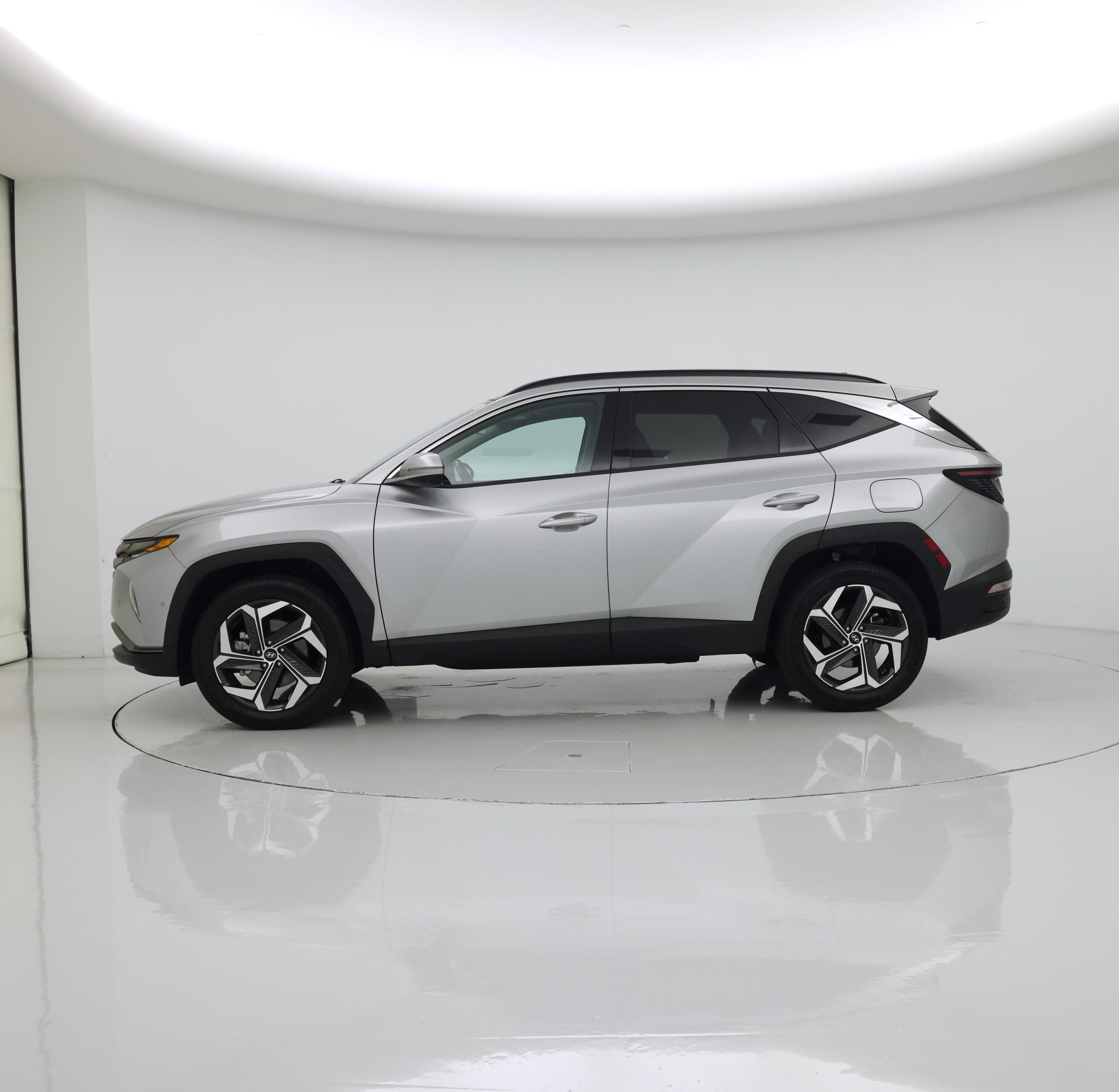 Thumbnail: 2023 Hyundai Tucson - 3