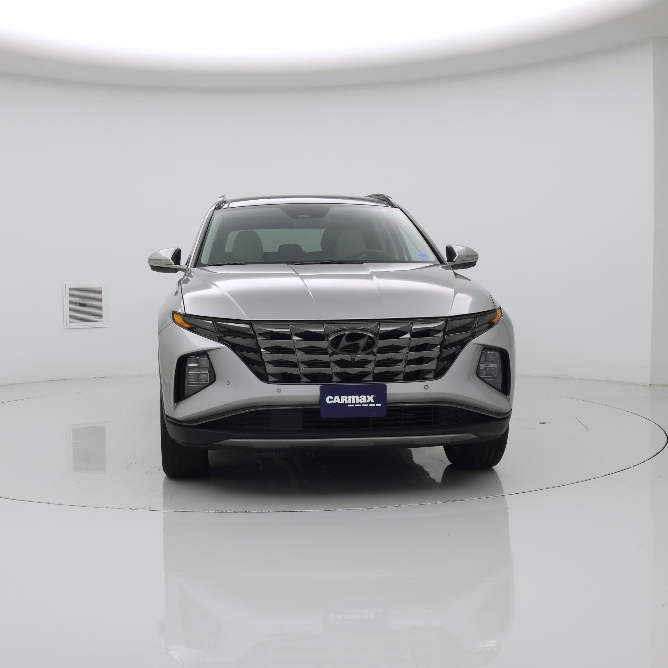 Thumbnail: 2023 Hyundai Tucson - 5