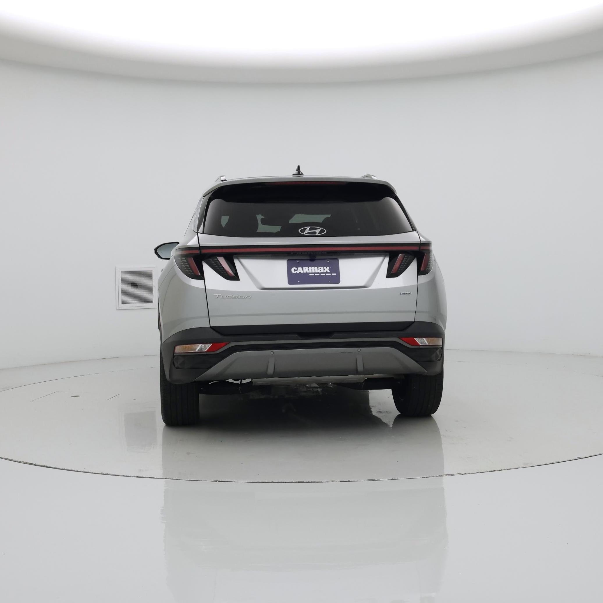 Thumbnail: 2023 Hyundai Tucson - 6