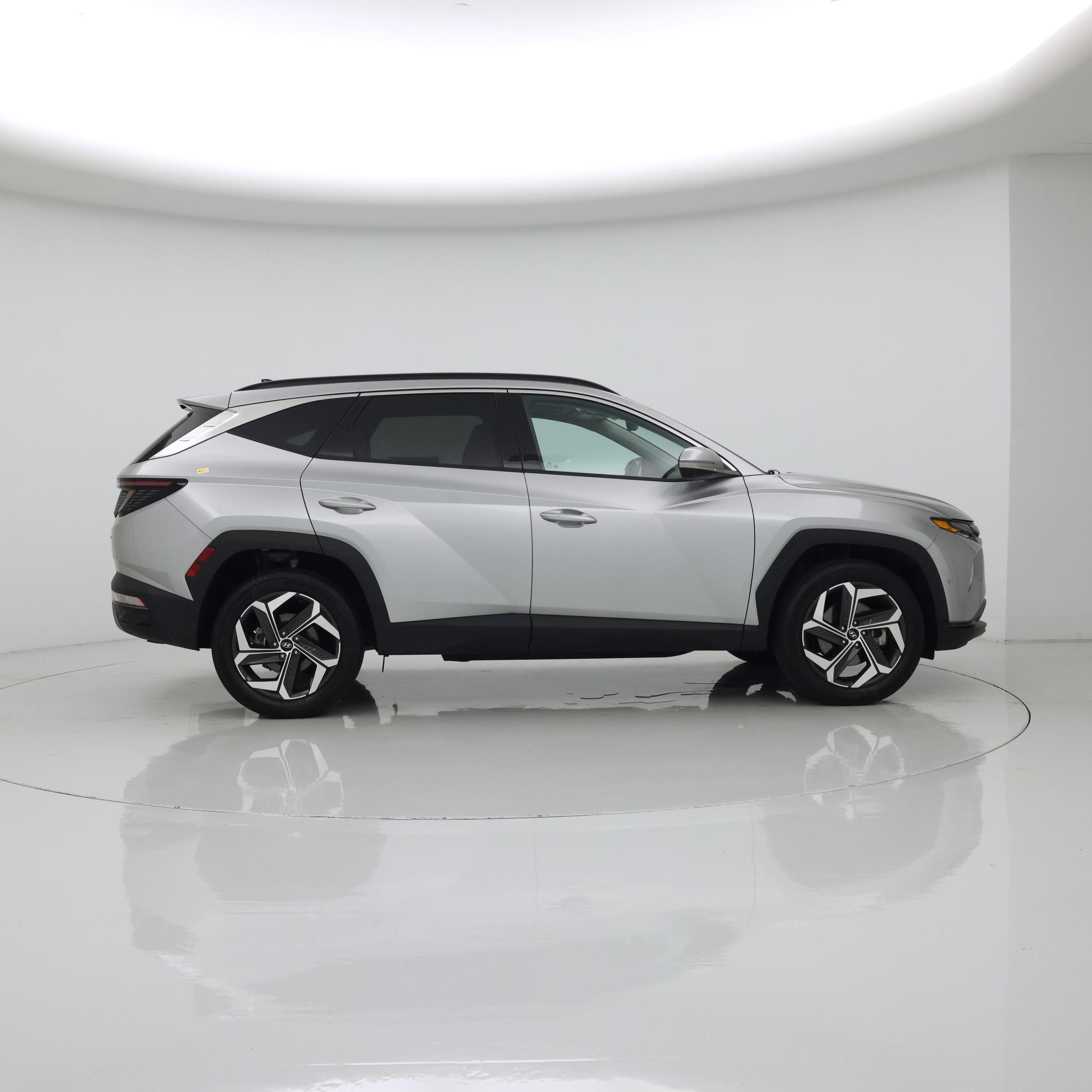Thumbnail: 2023 Hyundai Tucson - 7