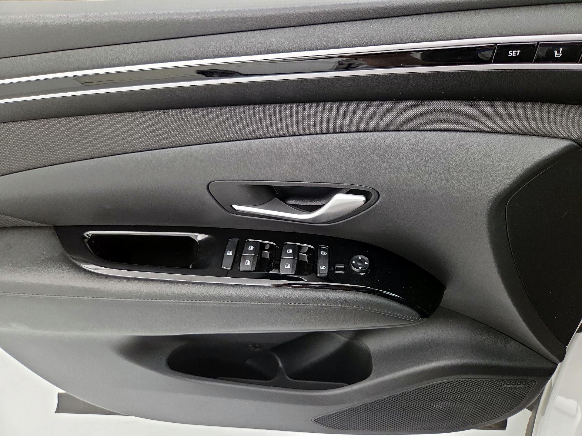 Thumbnail: 2023 Hyundai Tucson - 12