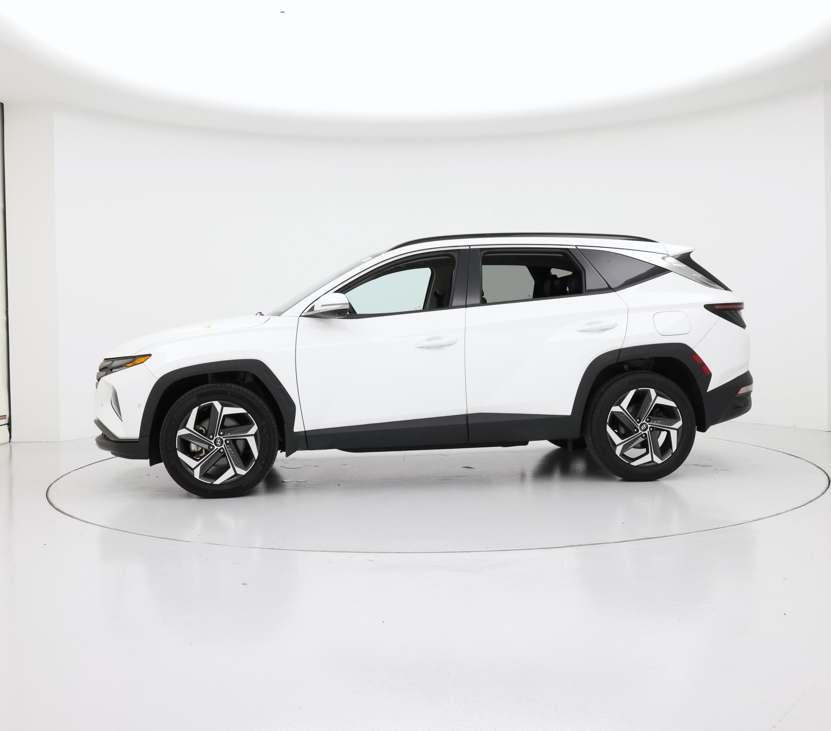 Thumbnail: 2023 Hyundai Tucson - 3