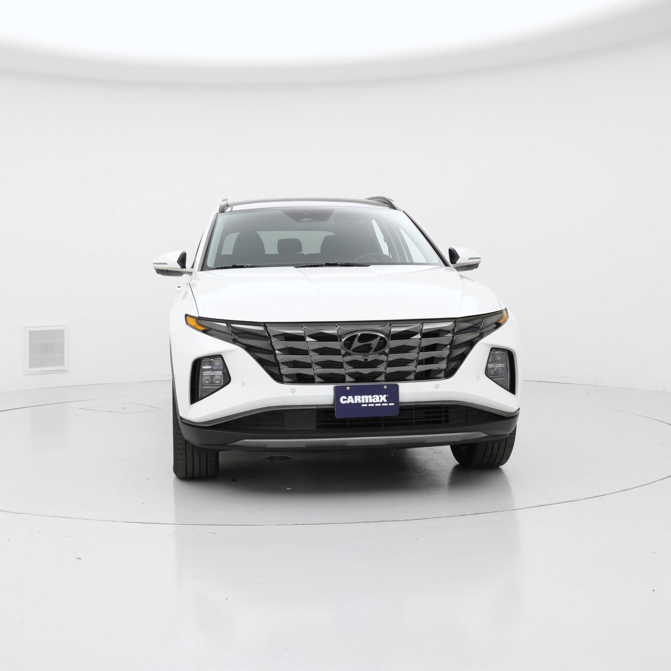 Thumbnail: 2023 Hyundai Tucson - 5