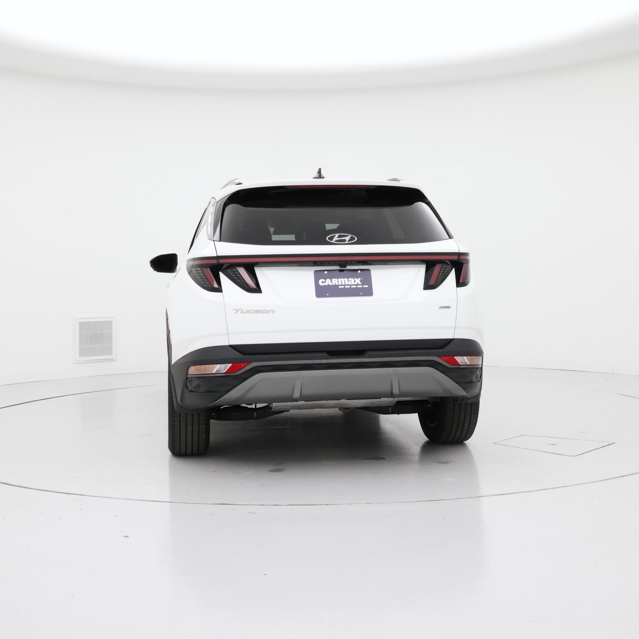 Thumbnail: 2023 Hyundai Tucson - 6