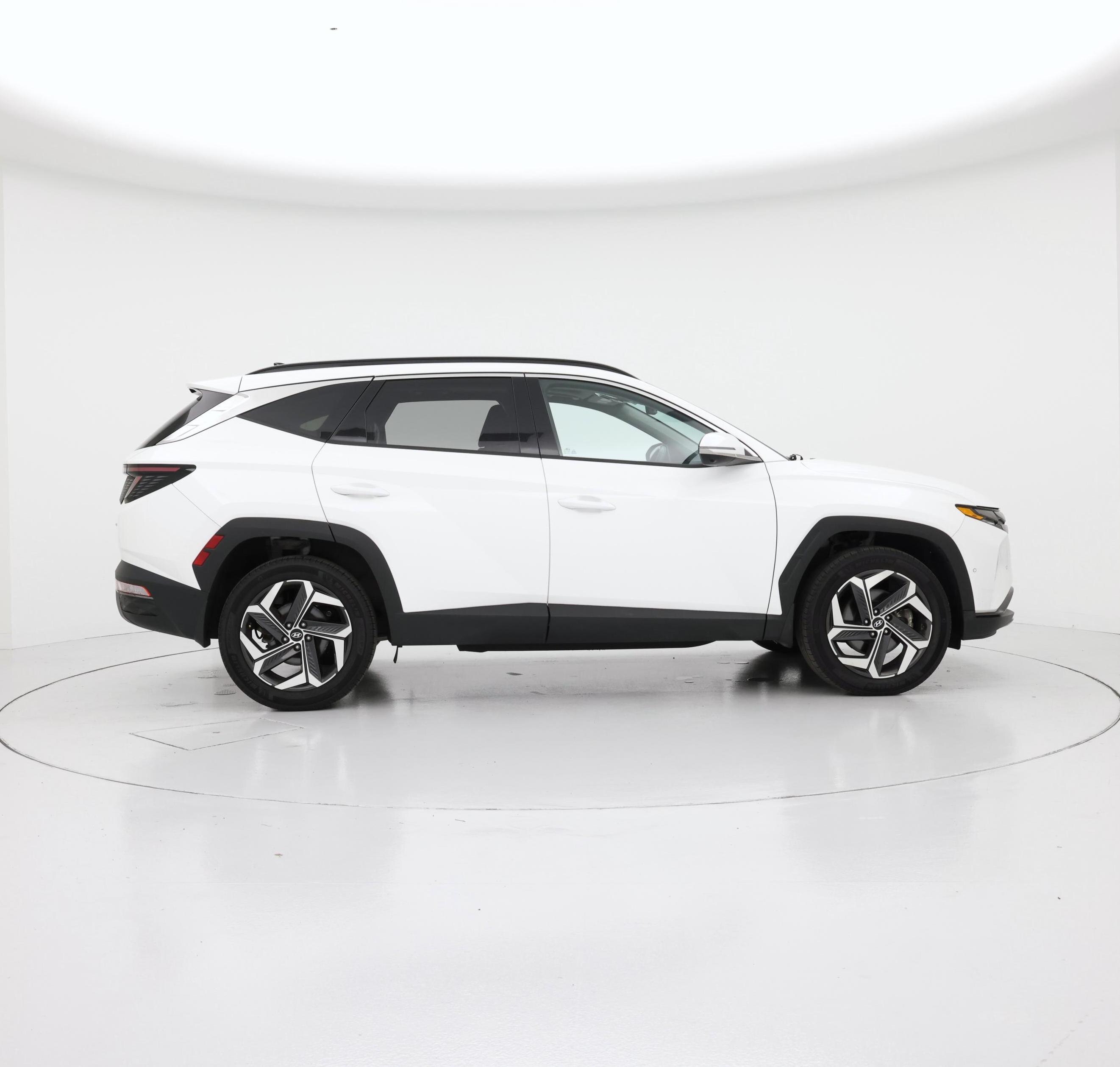Thumbnail: 2023 Hyundai Tucson - 7
