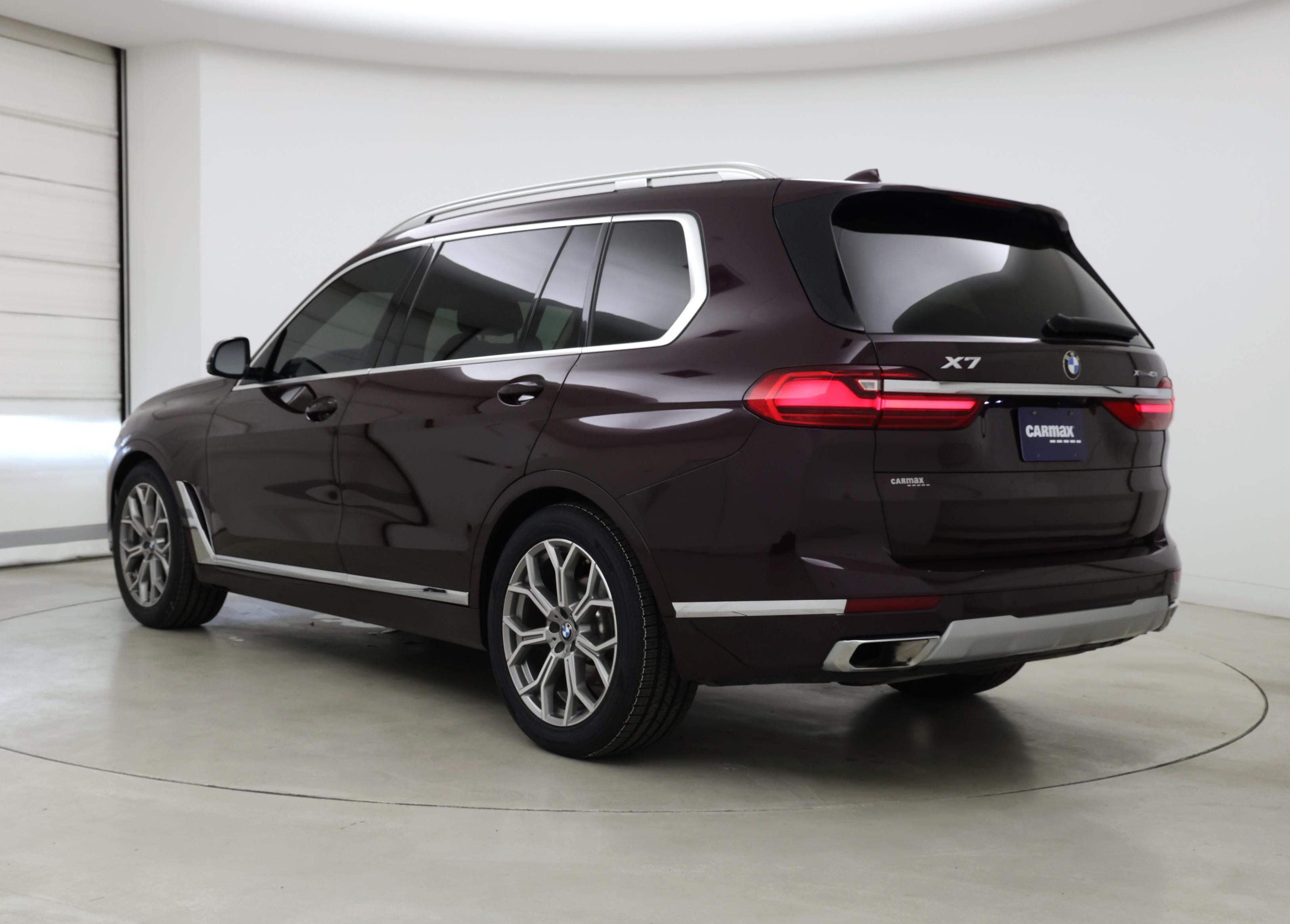 Thumbnail: 2021 BMW X7 - 2