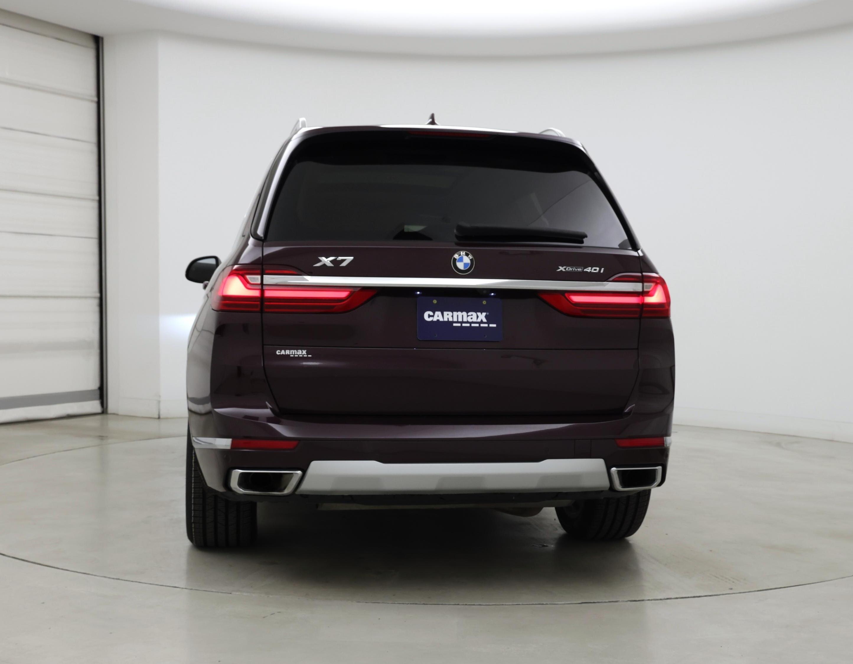 Thumbnail: 2021 BMW X7 - 6