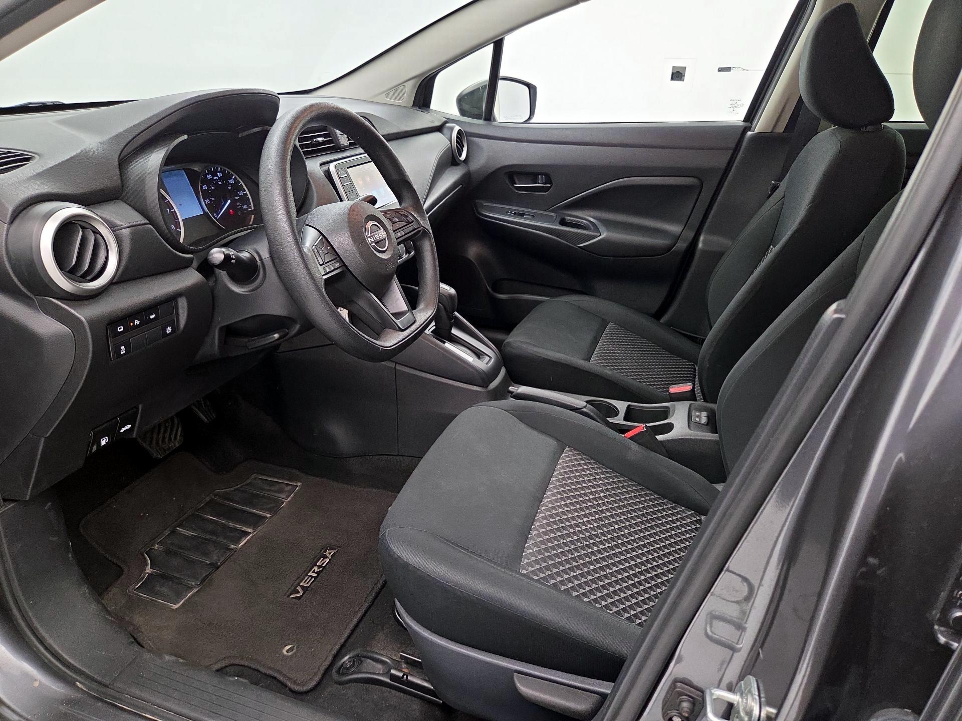Thumbnail: 2024 Nissan Versa - 11