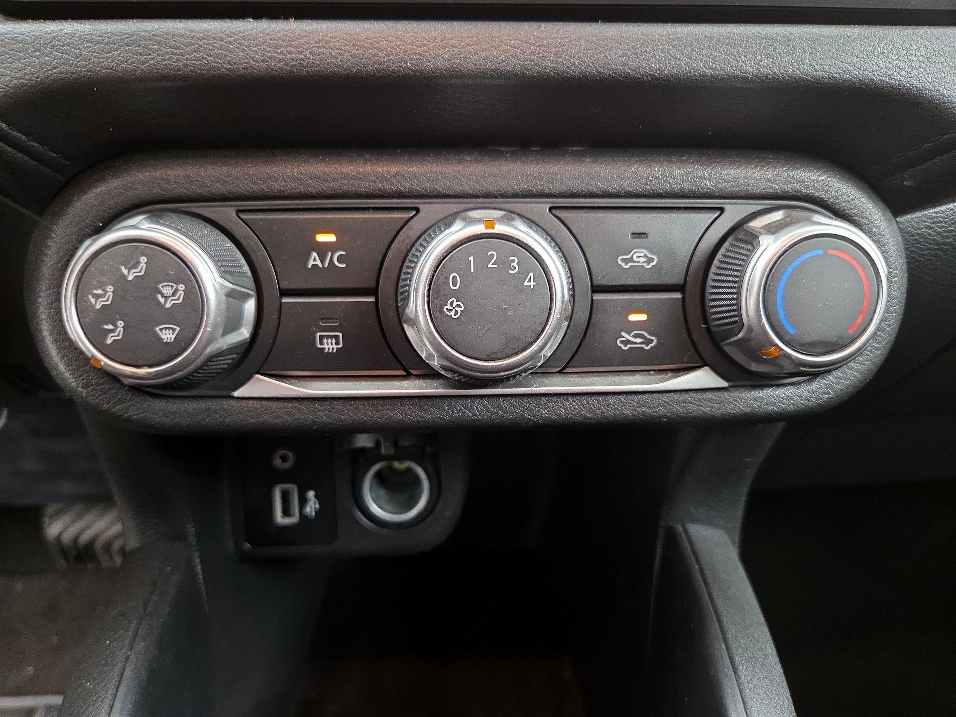 Thumbnail: 2024 Nissan Versa - 16
