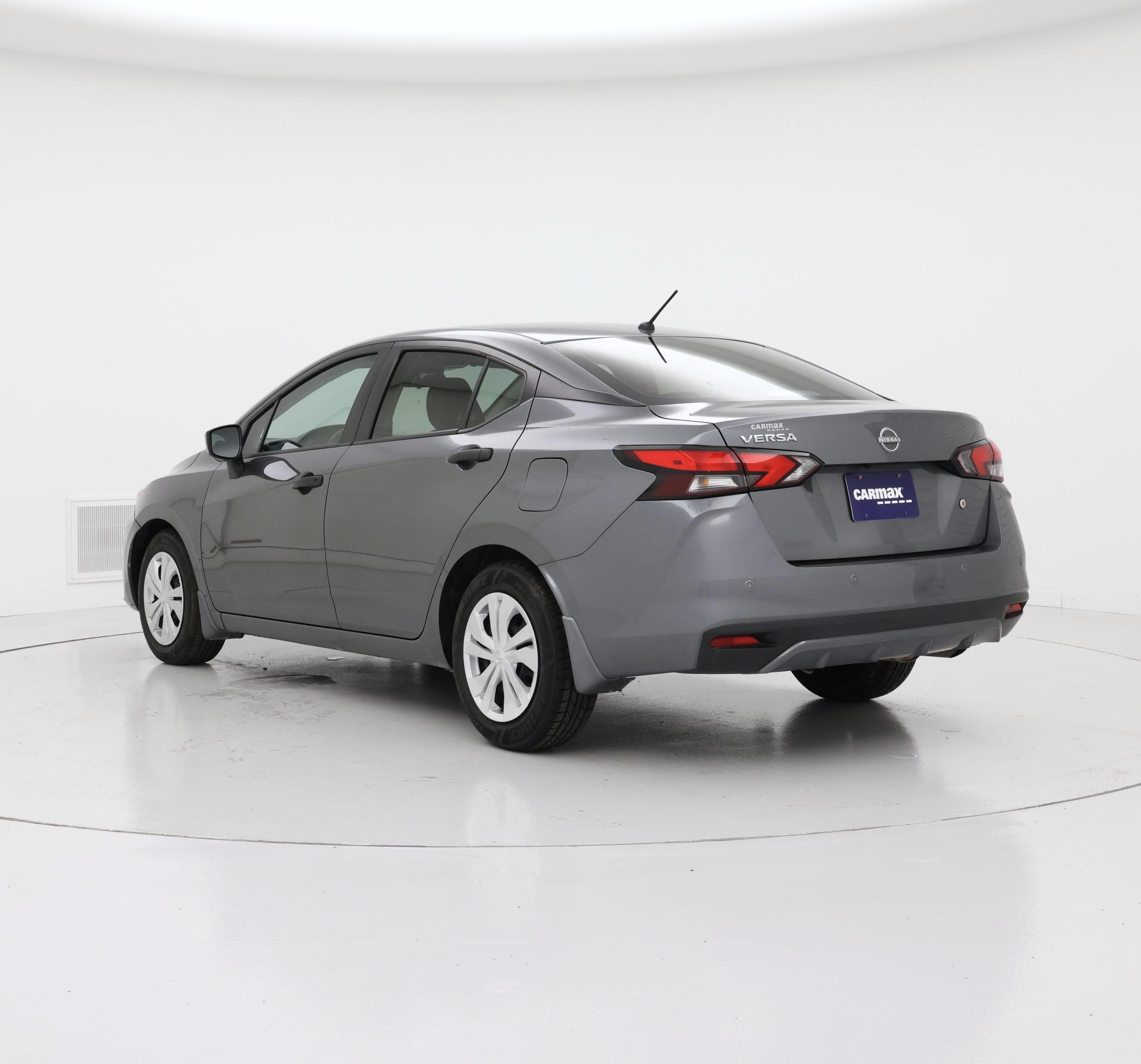 Thumbnail: 2024 Nissan Versa - 2
