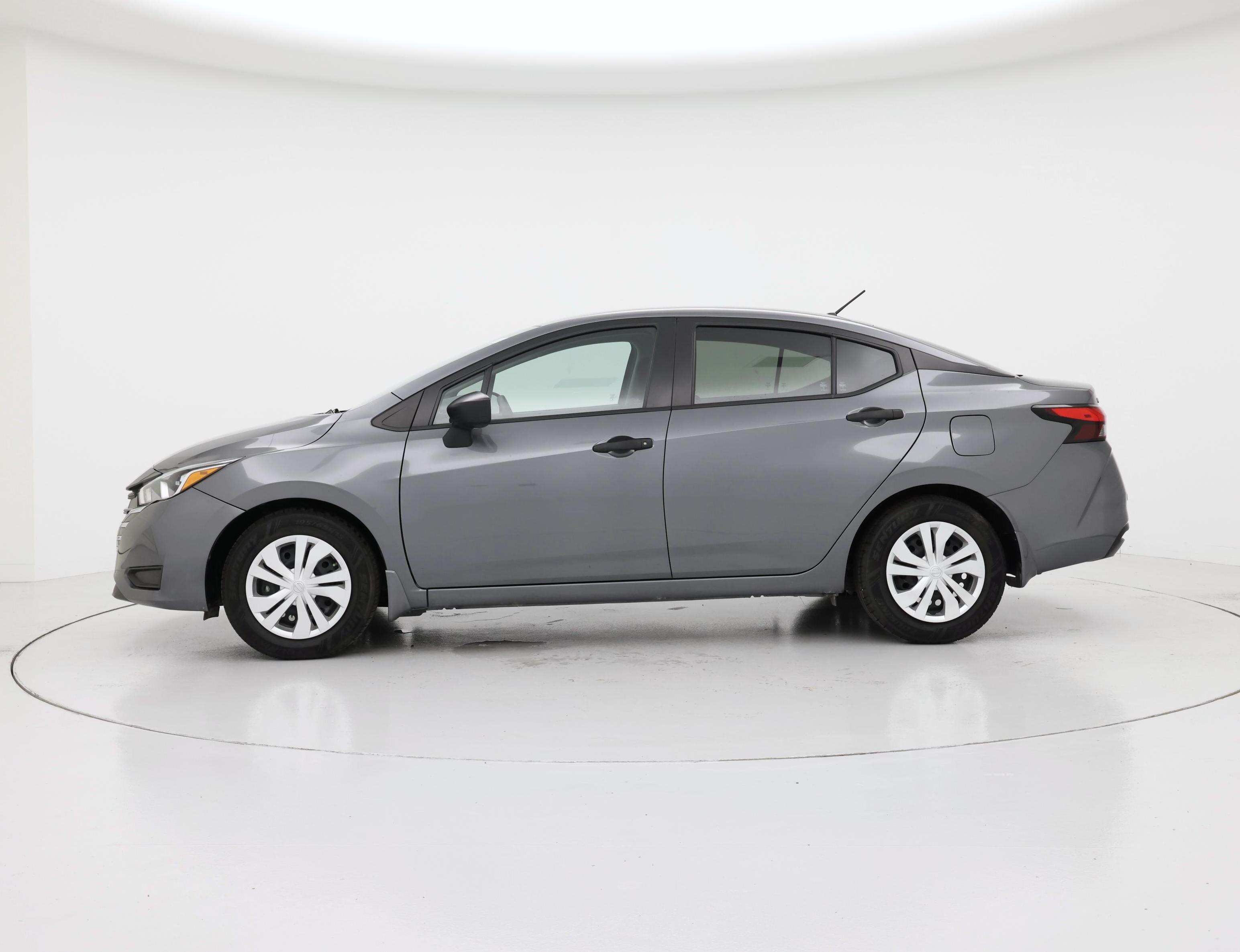 Thumbnail: 2024 Nissan Versa - 3