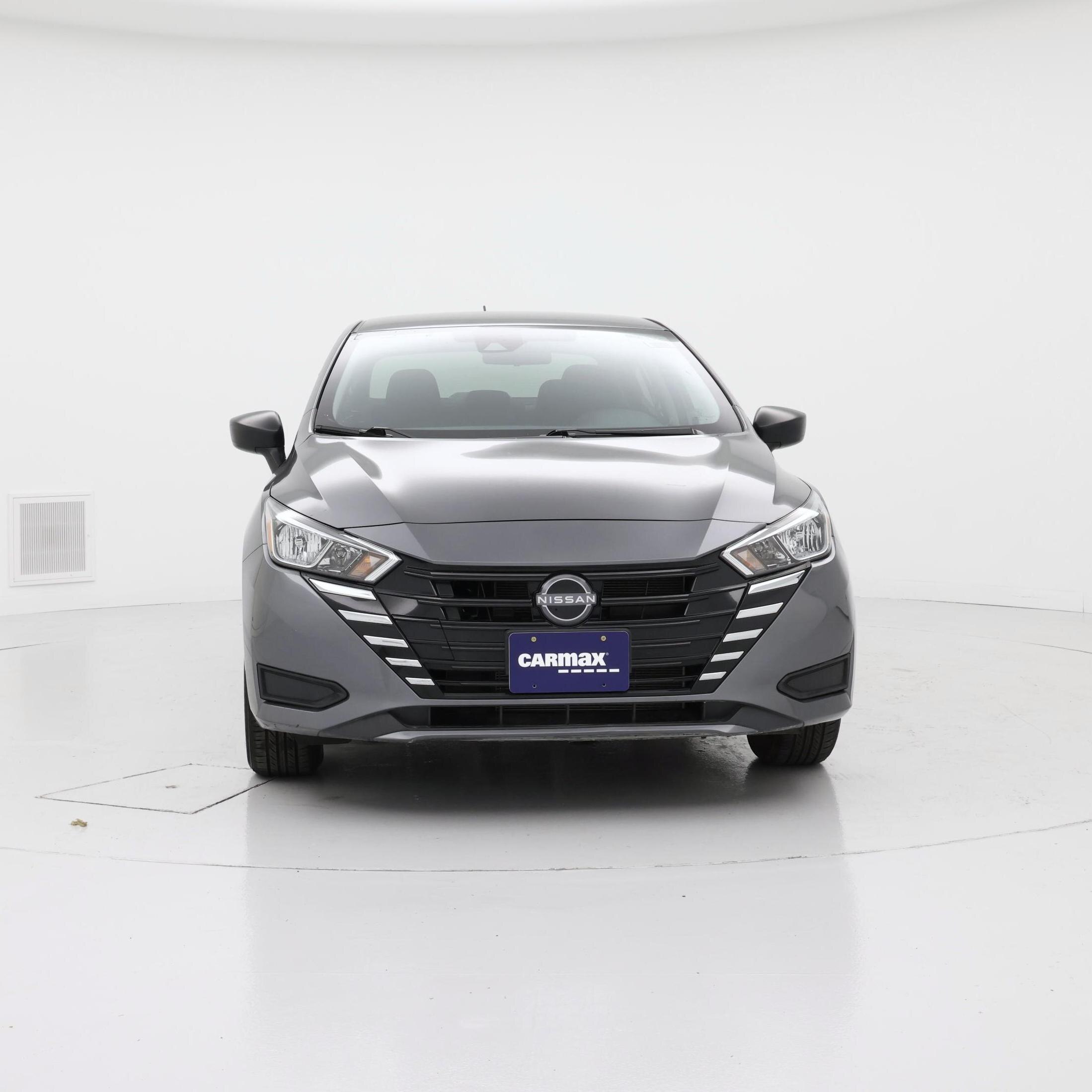 Thumbnail: 2024 Nissan Versa - 5