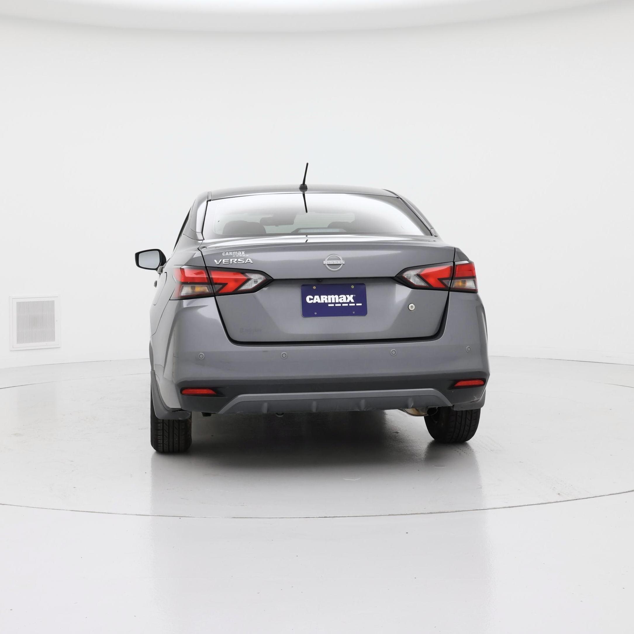 Thumbnail: 2024 Nissan Versa - 6