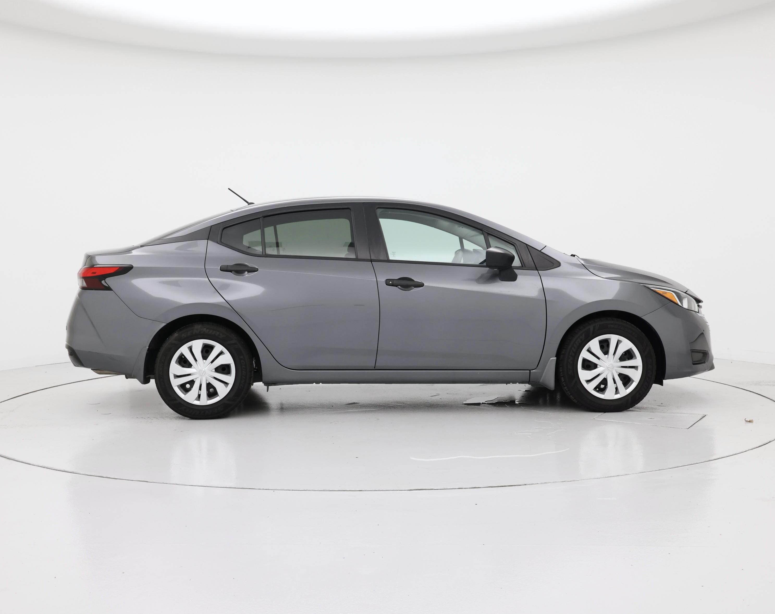 Thumbnail: 2024 Nissan Versa - 7