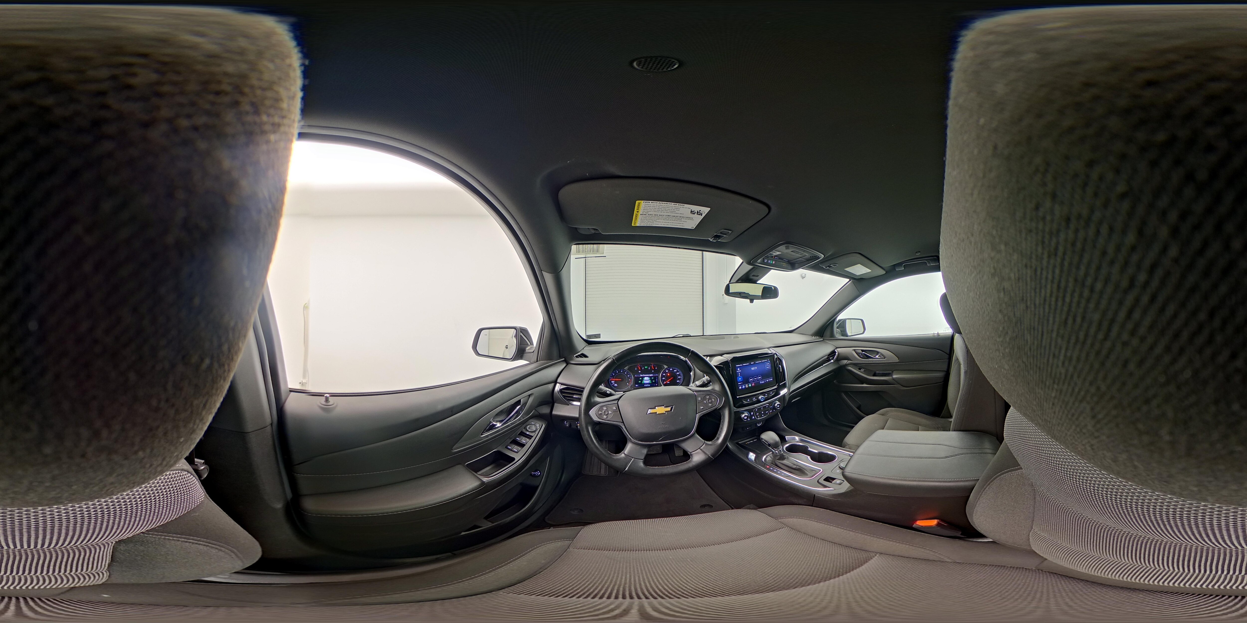 2023 Chevrolet Traverse 1LT - Photo 28