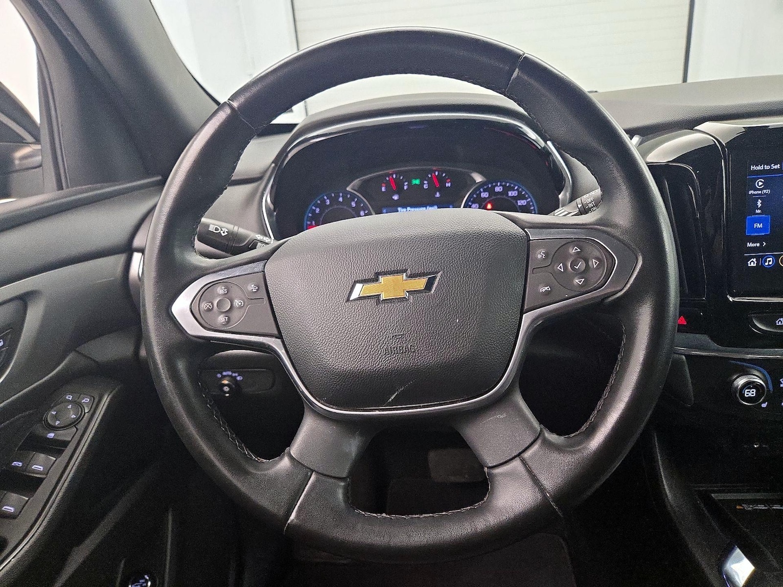 2023 Chevrolet Traverse 1LT - Photo 11