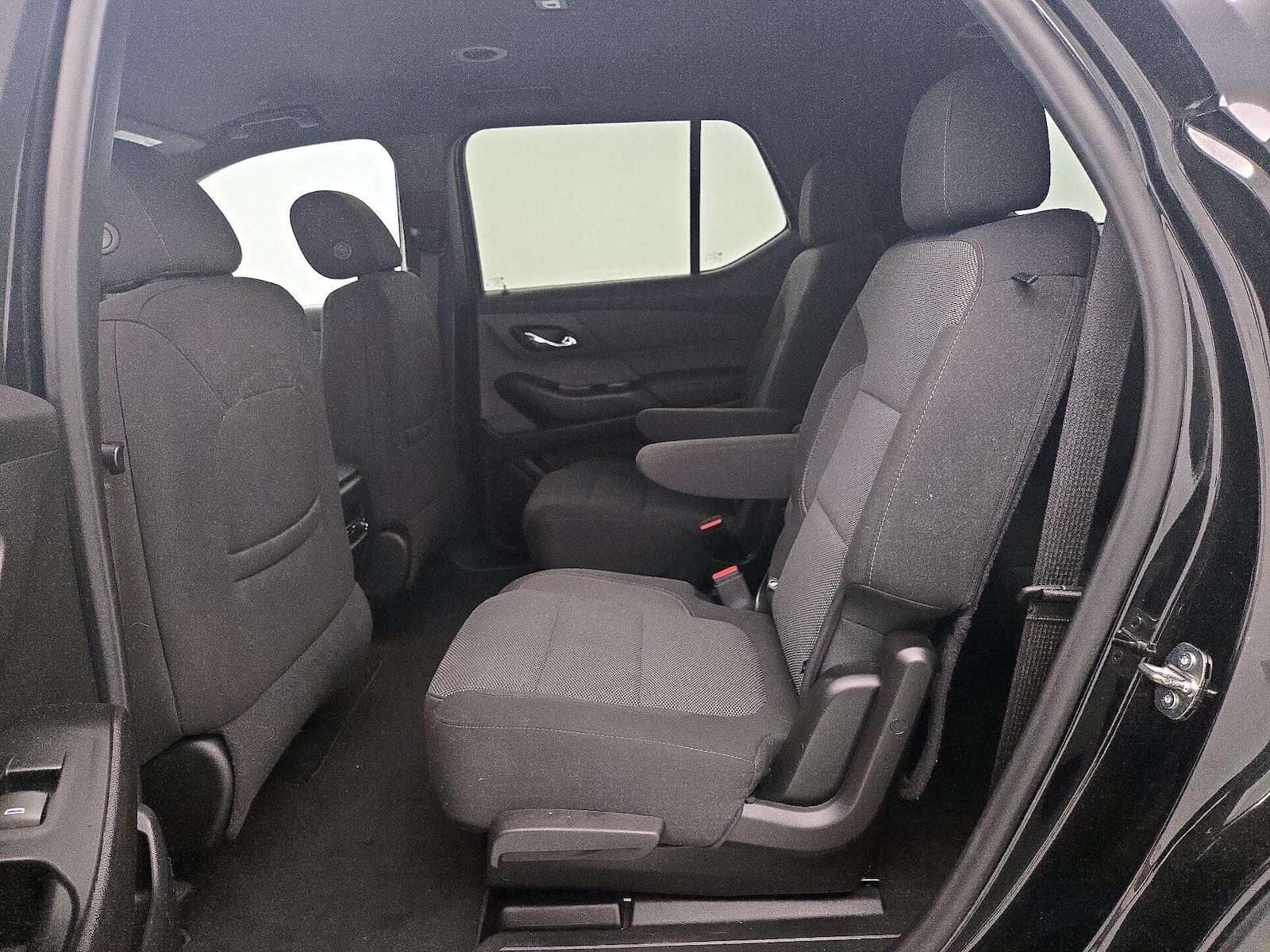 2023 Chevrolet Traverse 1LT - Photo 20