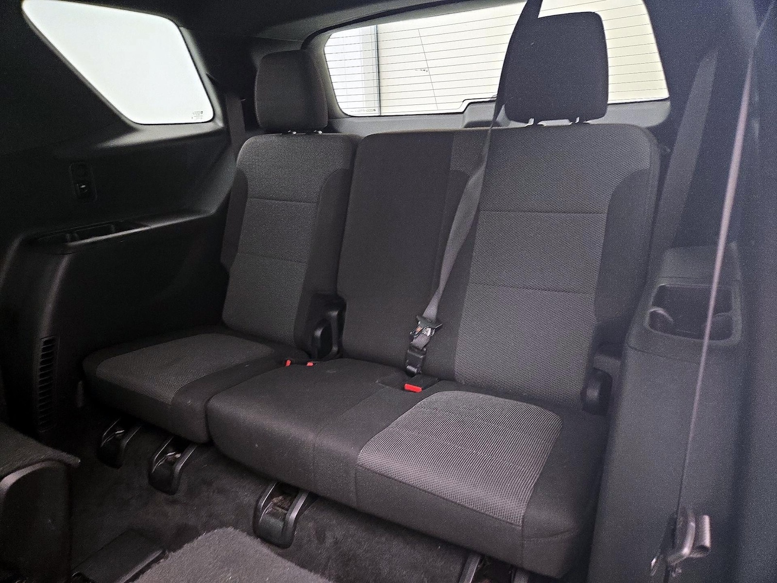 2023 Chevrolet Traverse 1LT - Photo 21
