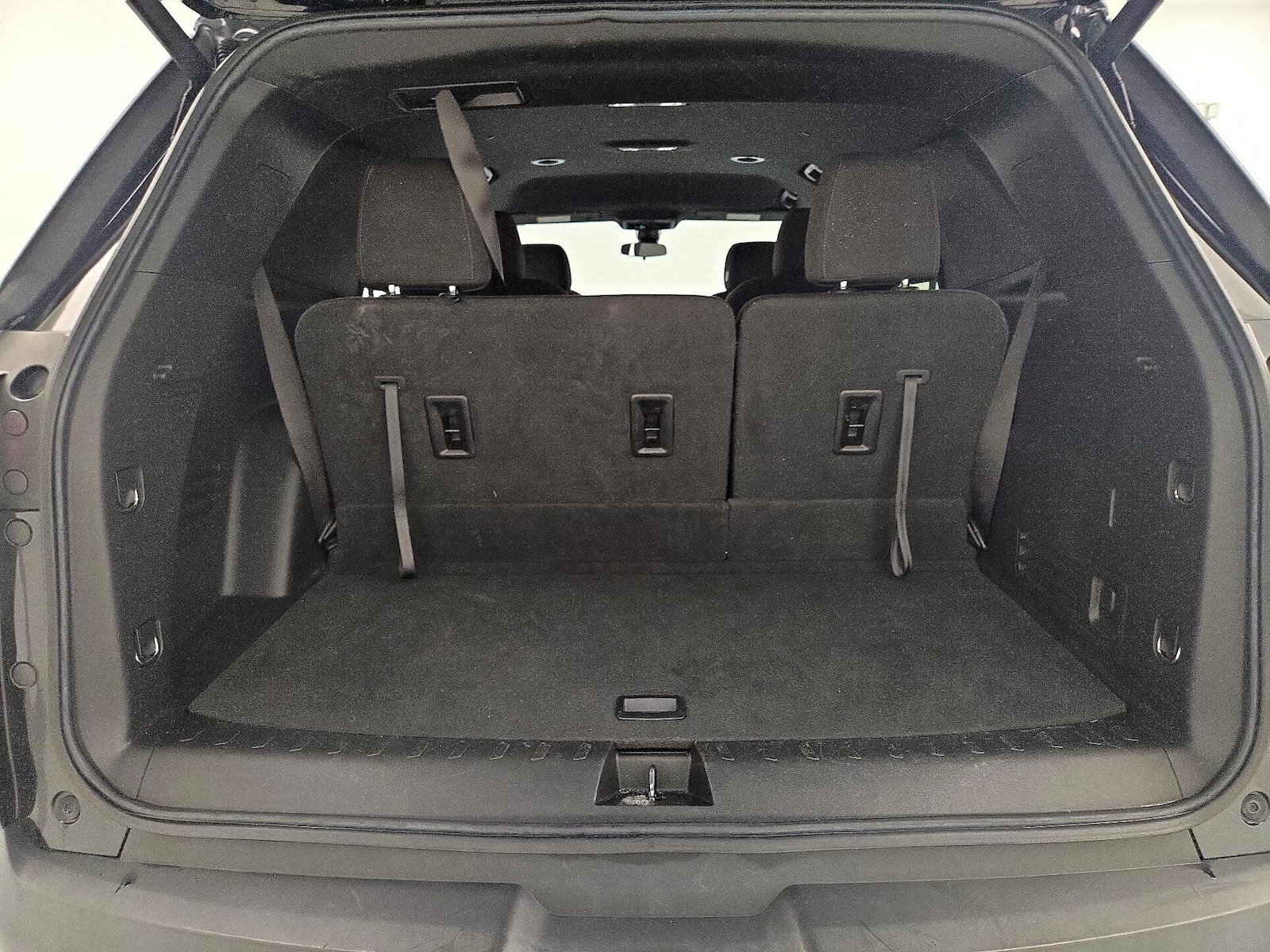 2023 Chevrolet Traverse 1LT - Photo 22