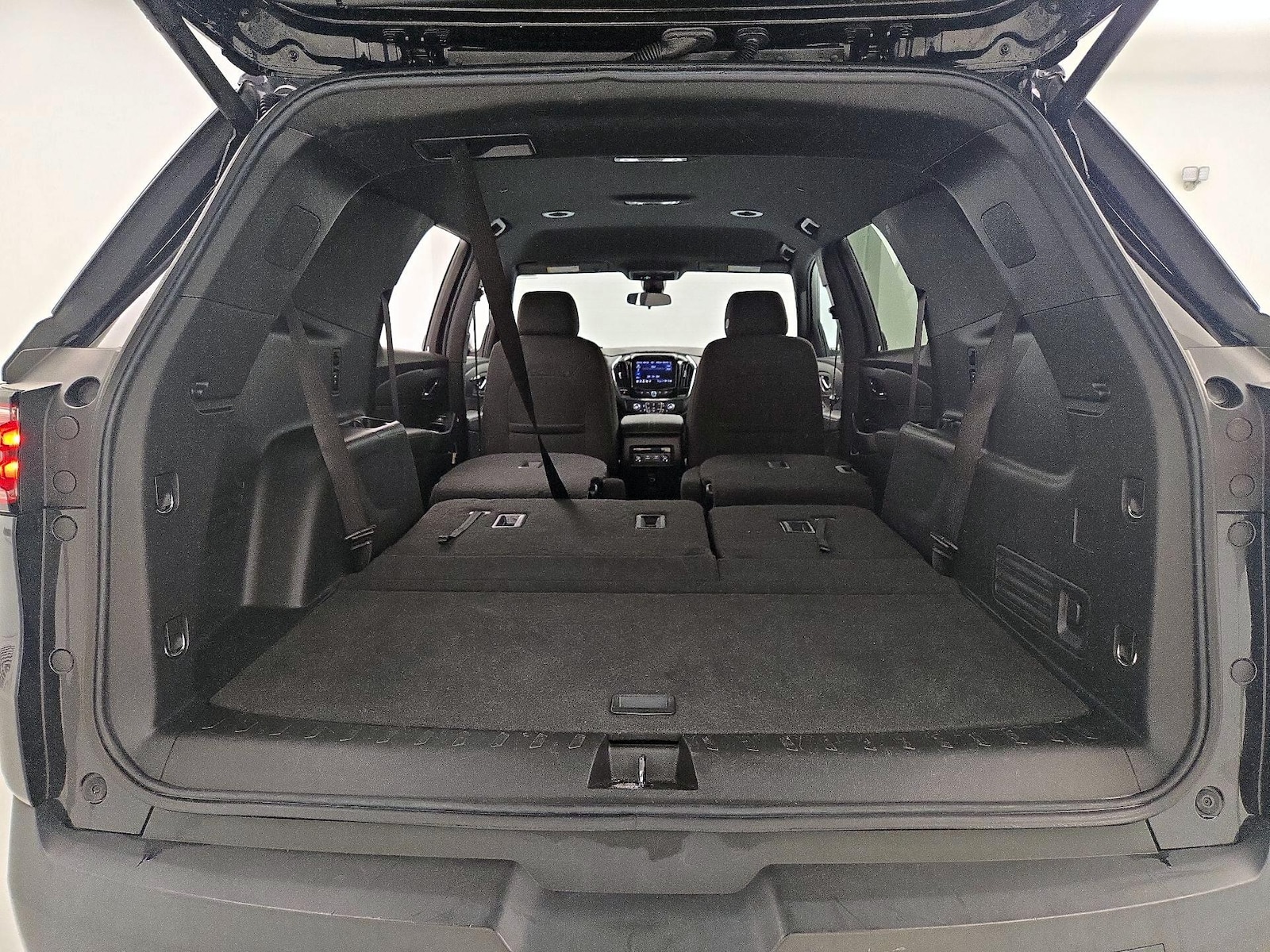 2023 Chevrolet Traverse 1LT - Photo 23