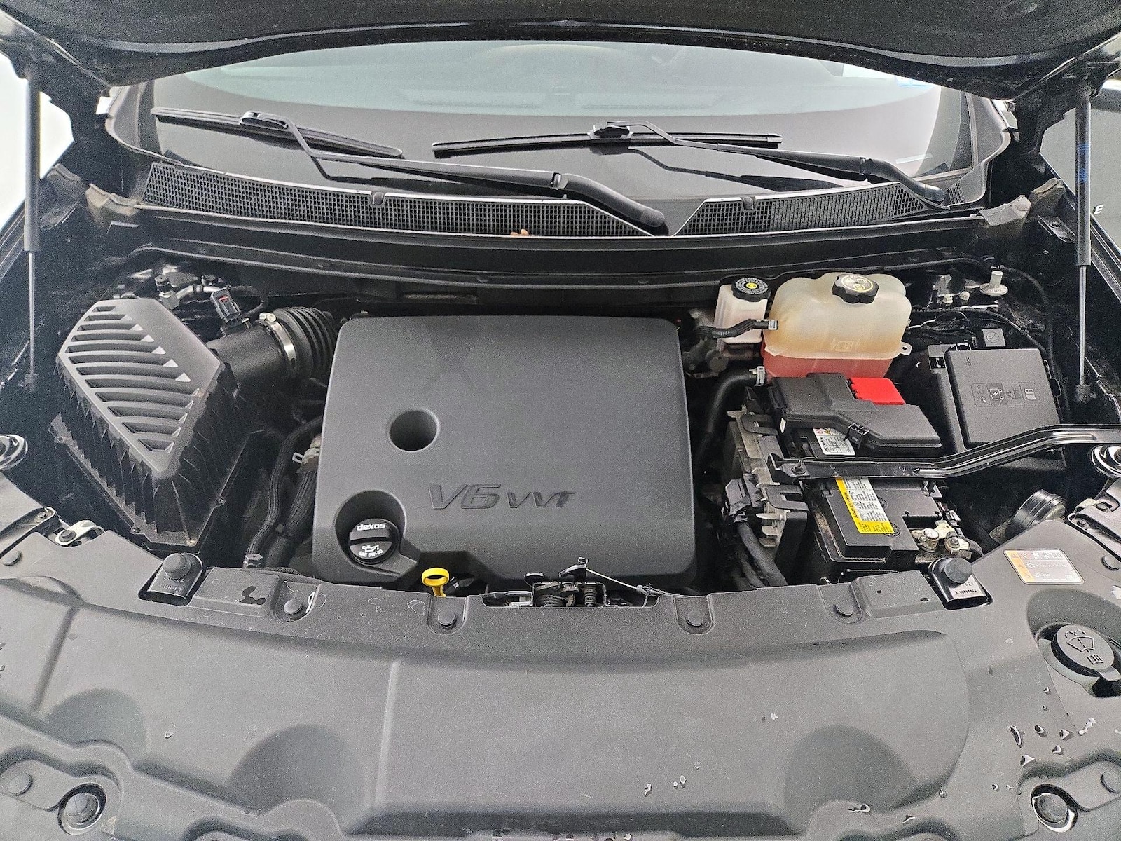 2023 Chevrolet Traverse 1LT - Photo 24