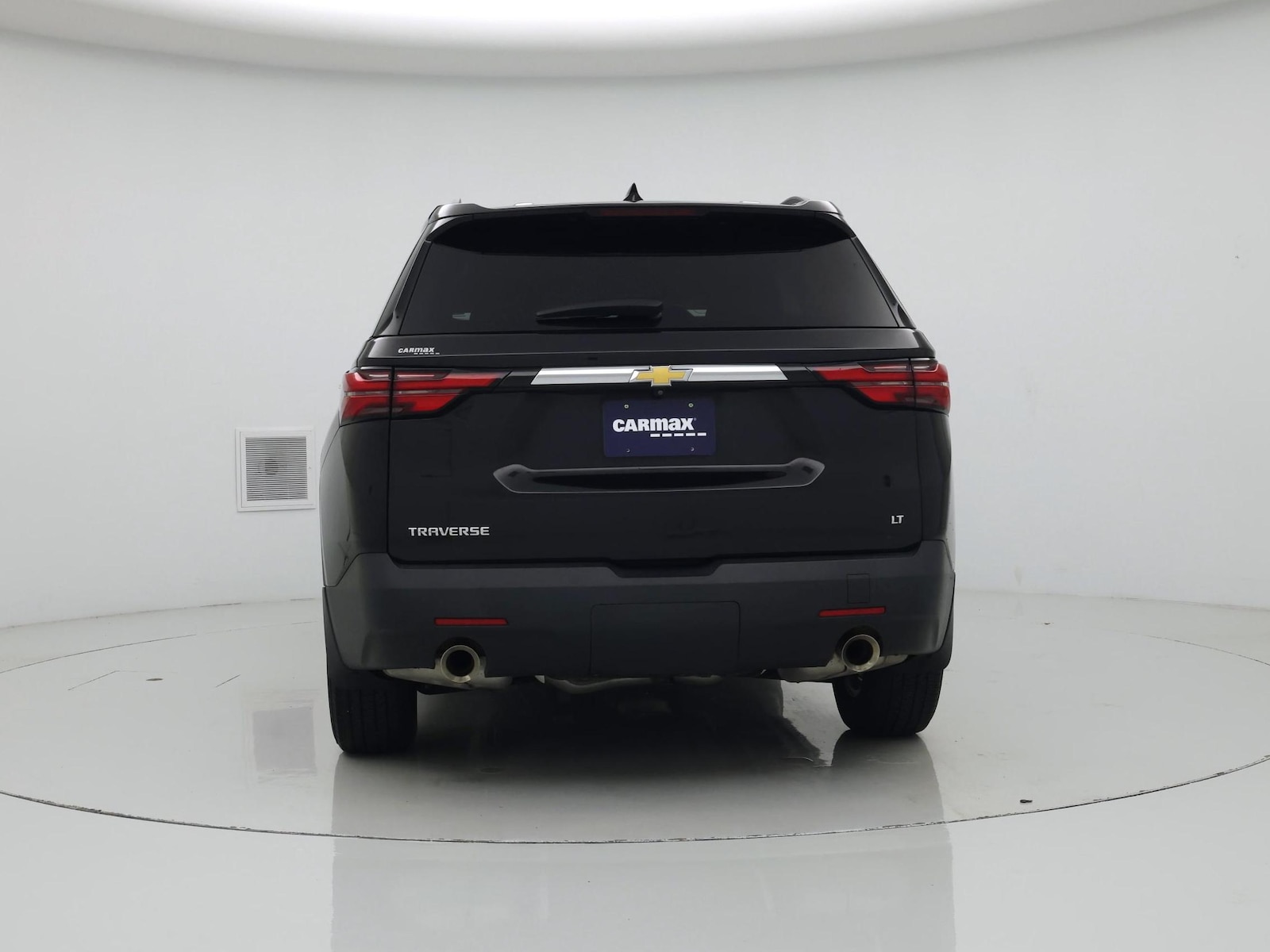 2023 Chevrolet Traverse 1LT - Photo 7