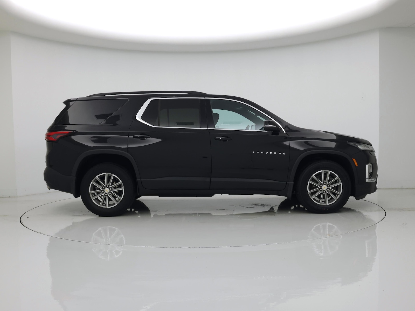 2023 Chevrolet Traverse 1LT - Photo 8