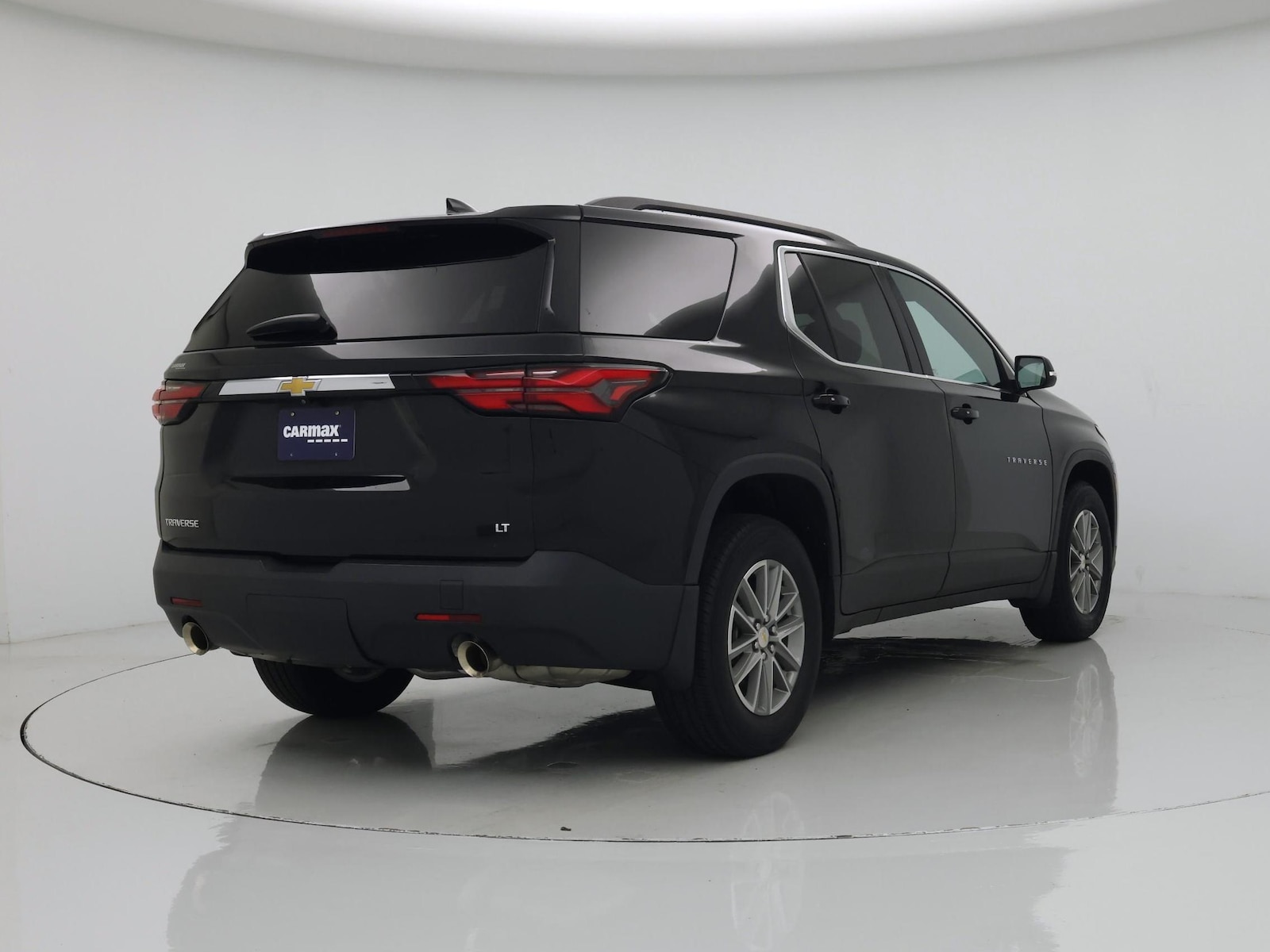 2023 Chevrolet Traverse 1LT - Photo 9