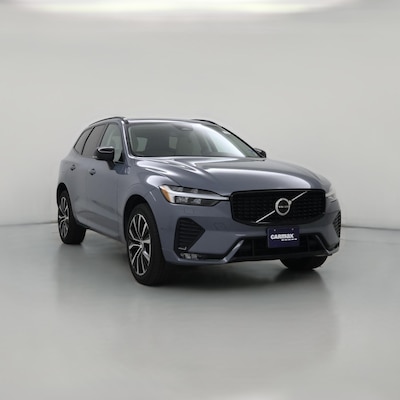 2023 Volvo XC60 B5 Plus Dark Theme