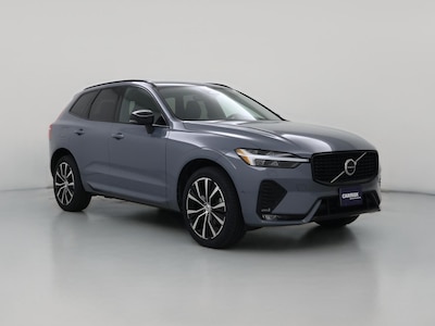 2023 Volvo XC60 B5 Plus Dark Theme